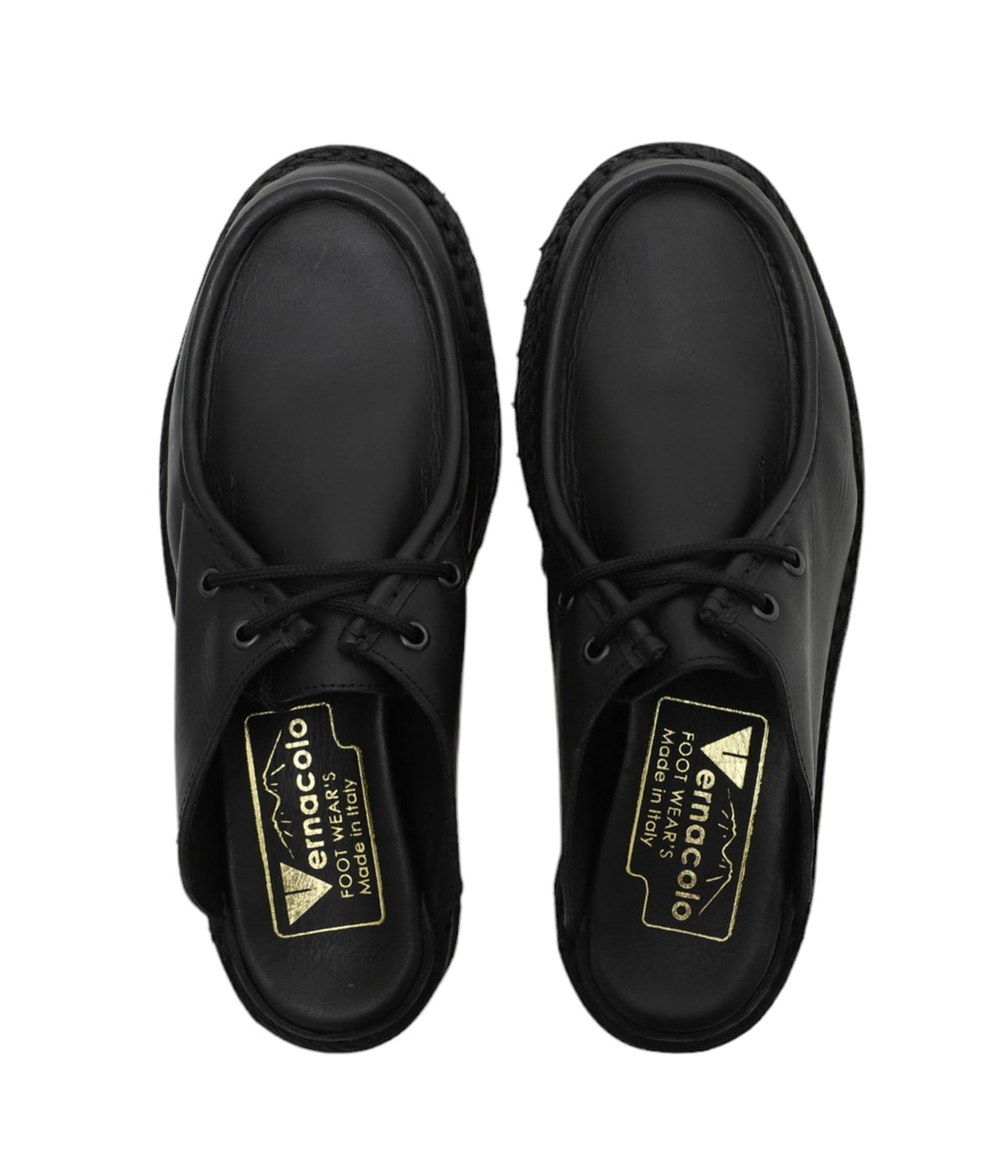 サボサンダル Vernacolo 42 SABO MOCCASIN VACCHETTA | Vernacolo(ベルナーコロ) / シューズ