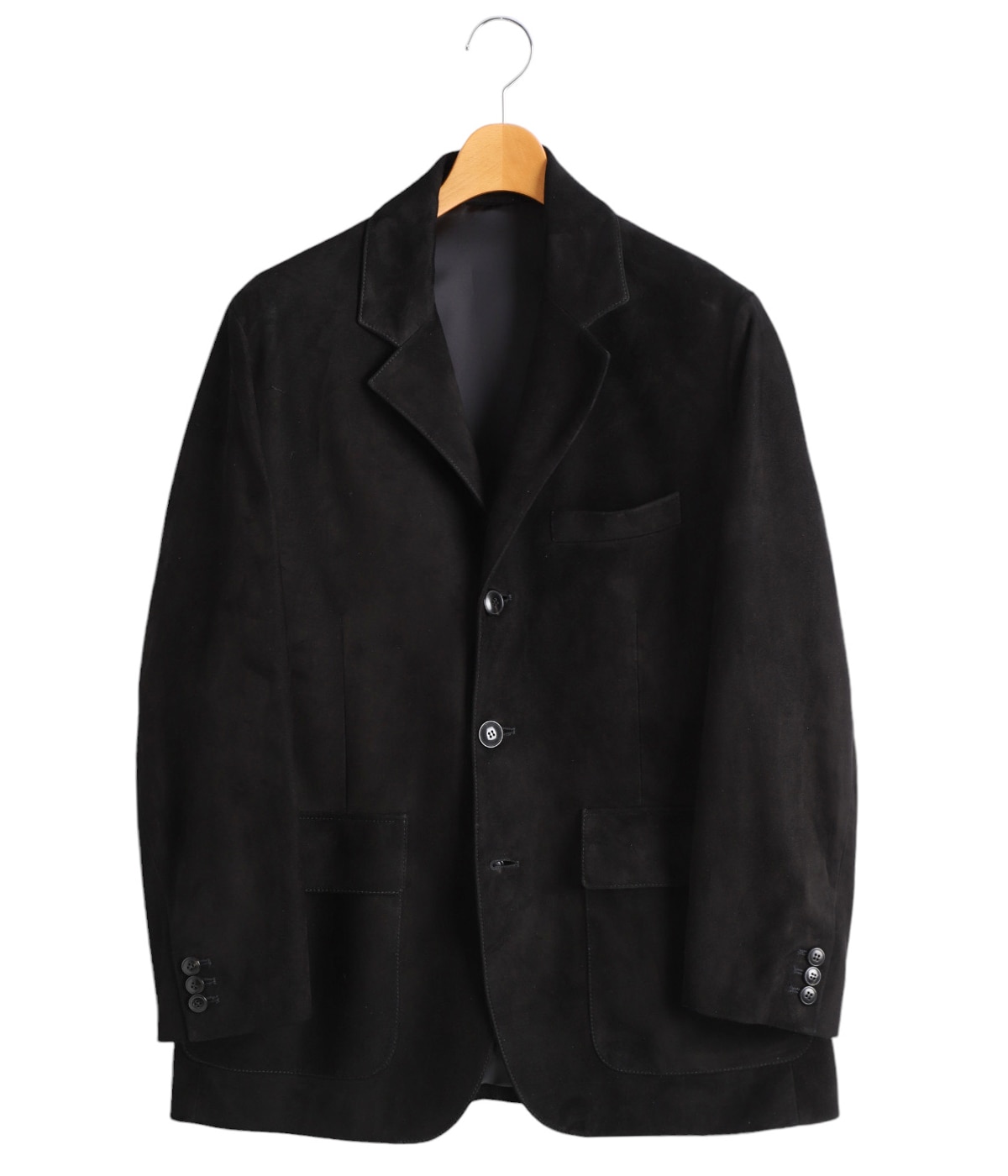 【希少】【新品】BLACK PEACE NOW 変形 アシンメトリー ジャケット メンズ商品一覧(アウター) - ARKnets 公式通販