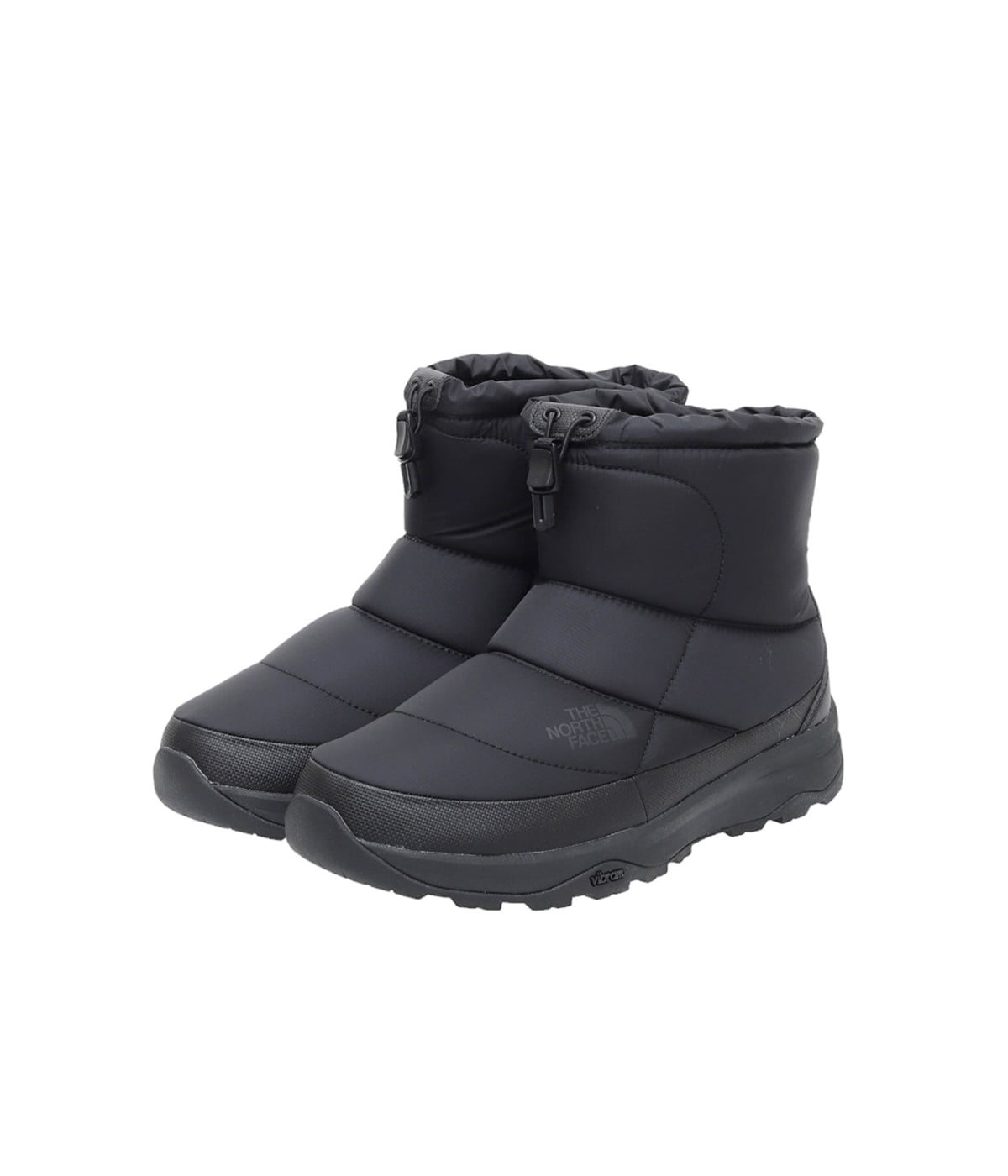Nexus7 ノースフェイス　ヌプシブーツ Nuptse Bootie WP ⅥI Short | THE NORTH FACE(ザ・ノース