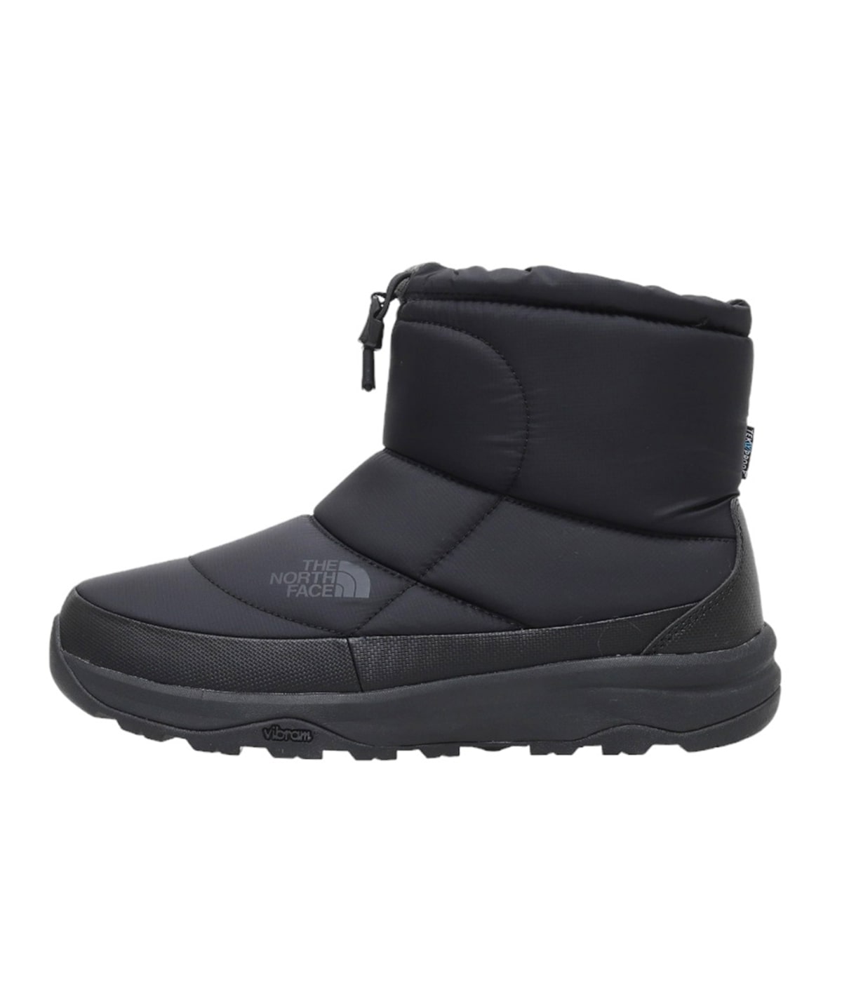 Nuptse Bootie WP ⅥI Short | THE NORTH FACE(ザ・ノース