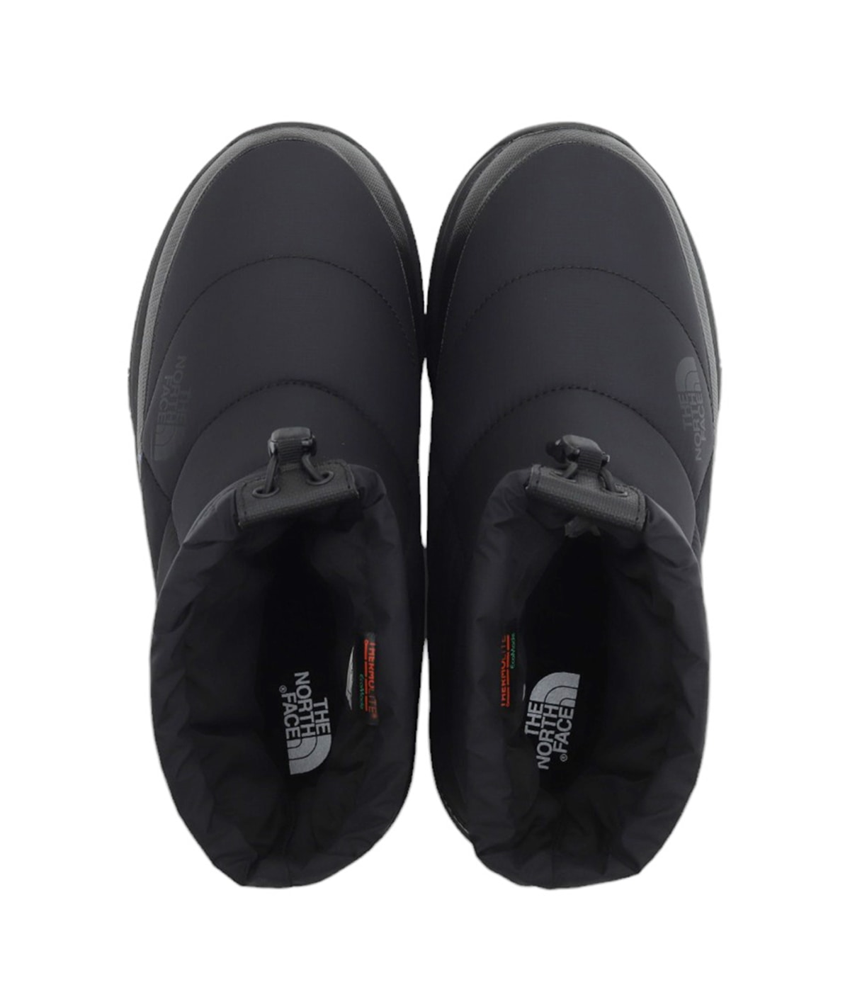 Nuptse Bootie WP ⅥI Short | THE NORTH FACE(ザ・ノース