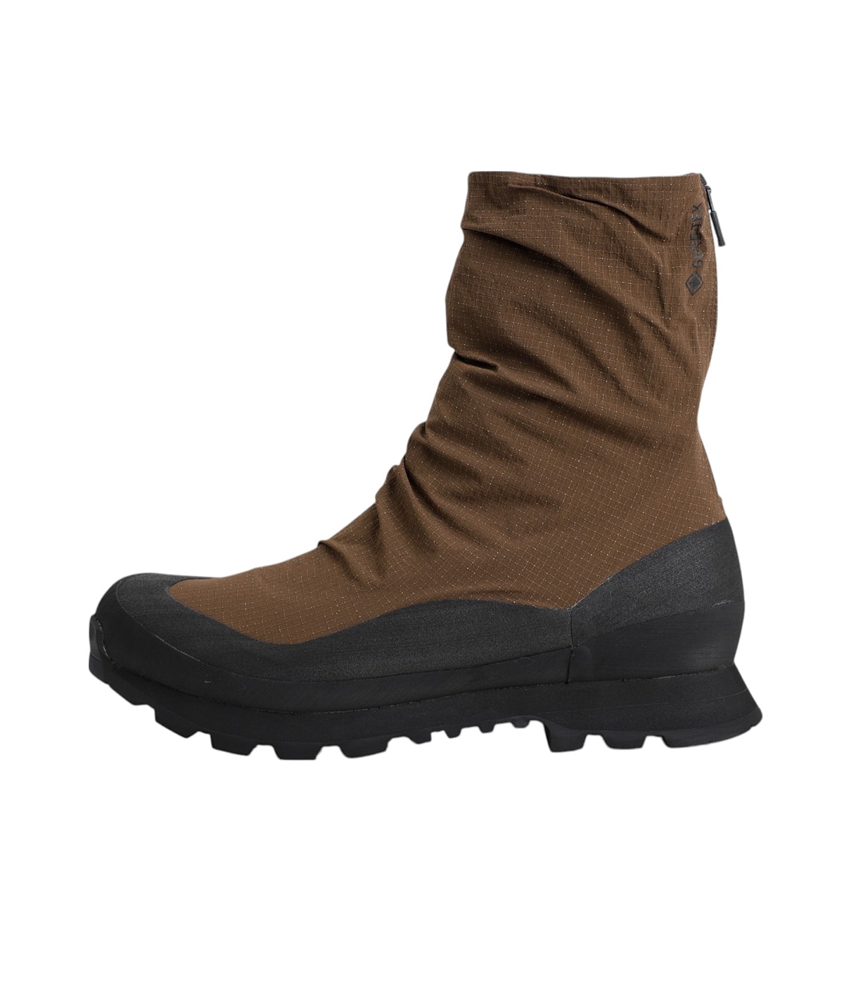 THE NORTH FACE レインブーツ　25㎝　ノースフェイス　ブルー 大注目‼︎THE NORTH FACE新作レインブーツ │ザ・ノース