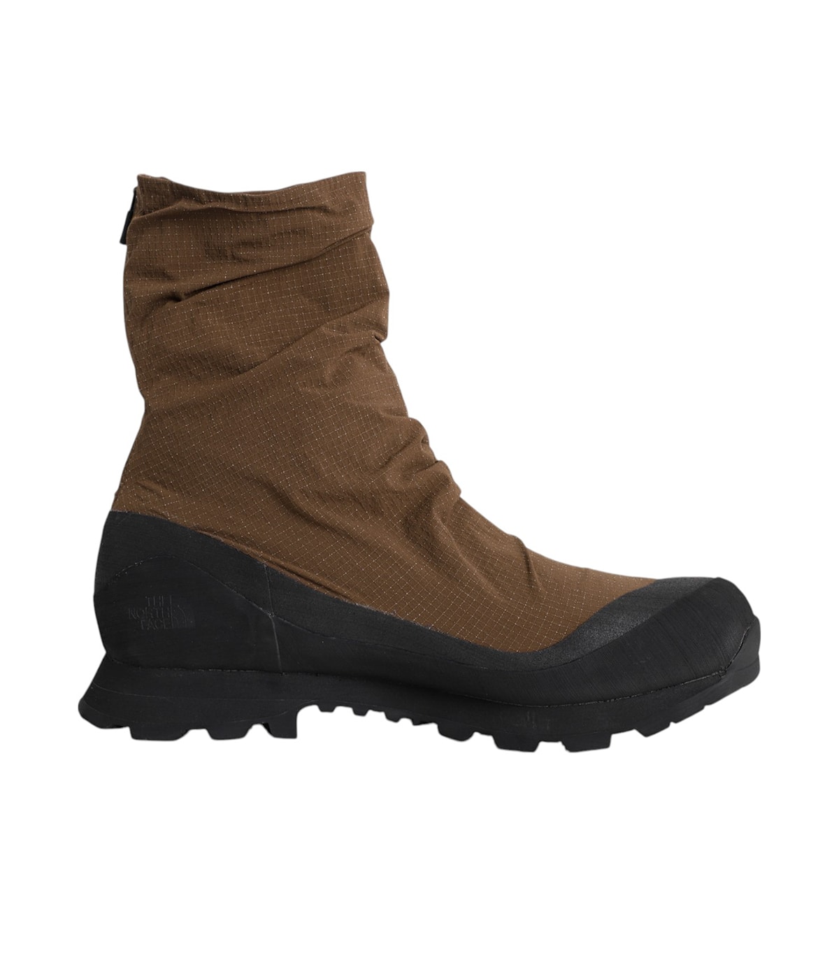 未使用ノースフェイスRain Boots Gore-TEX TNF 27.0 THE NORTH FACE】TNF Rain Boots G-TEX（スニーカー）｜THE