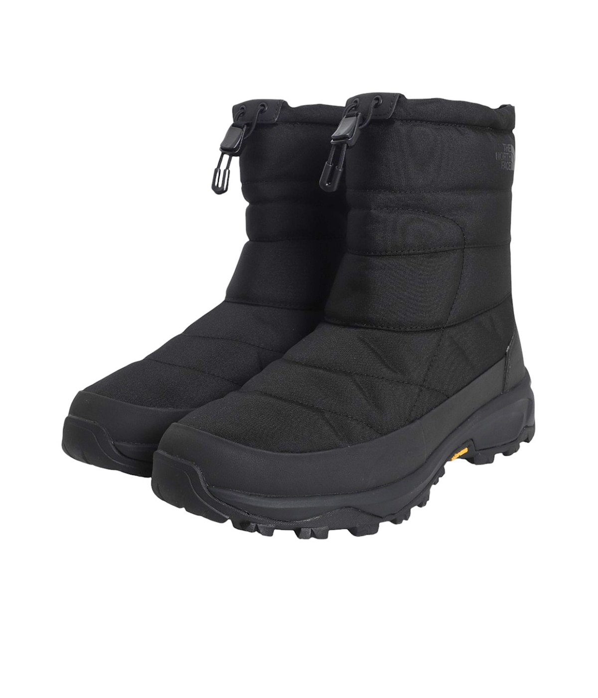 ノースフェイス　ブーツ26.0センチ未使用 Nuptse Bootie WP Backzip | THE NORTH FACE(ザ・ノース・フェイス