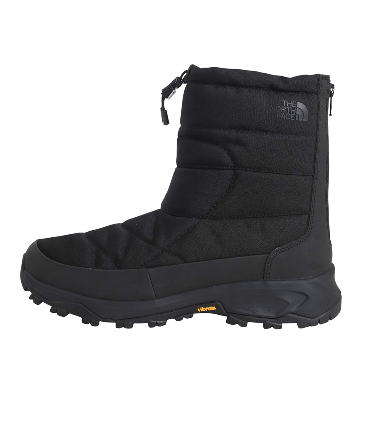 Nuptse Bootie WP Backzip | THE NORTH FACE(ザ・ノース・フェイス