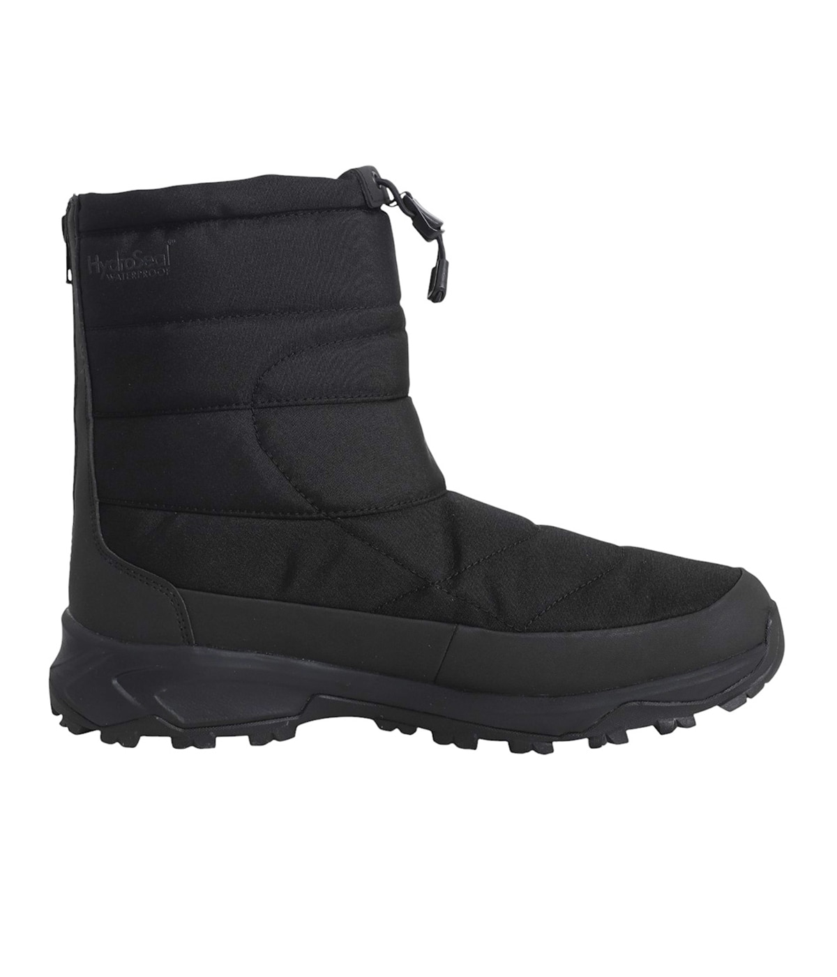 THE NORTHFACE　ブーツ Nuptse Bootie WP Backzip | THE NORTH FACE(ザ・ノース・フェイス