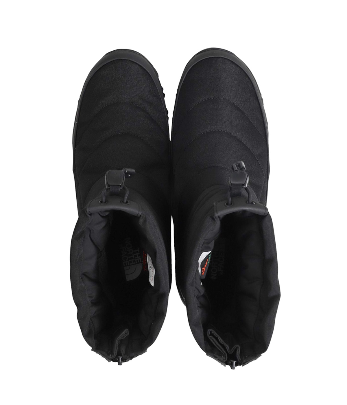 Nuptse Bootie WP Backzip | THE NORTH FACE(ザ・ノース・フェイス