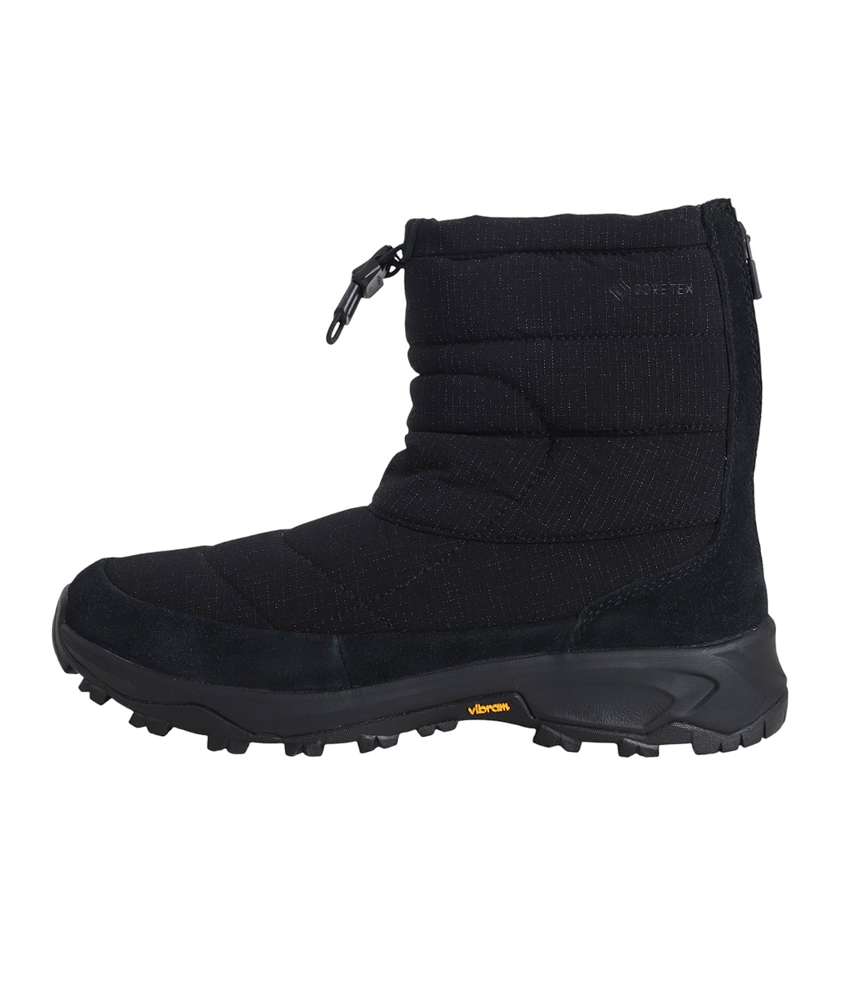 Nuptse Bootie Backzip GTX | THE NORTH FACE(ザ・ノース・フェイス