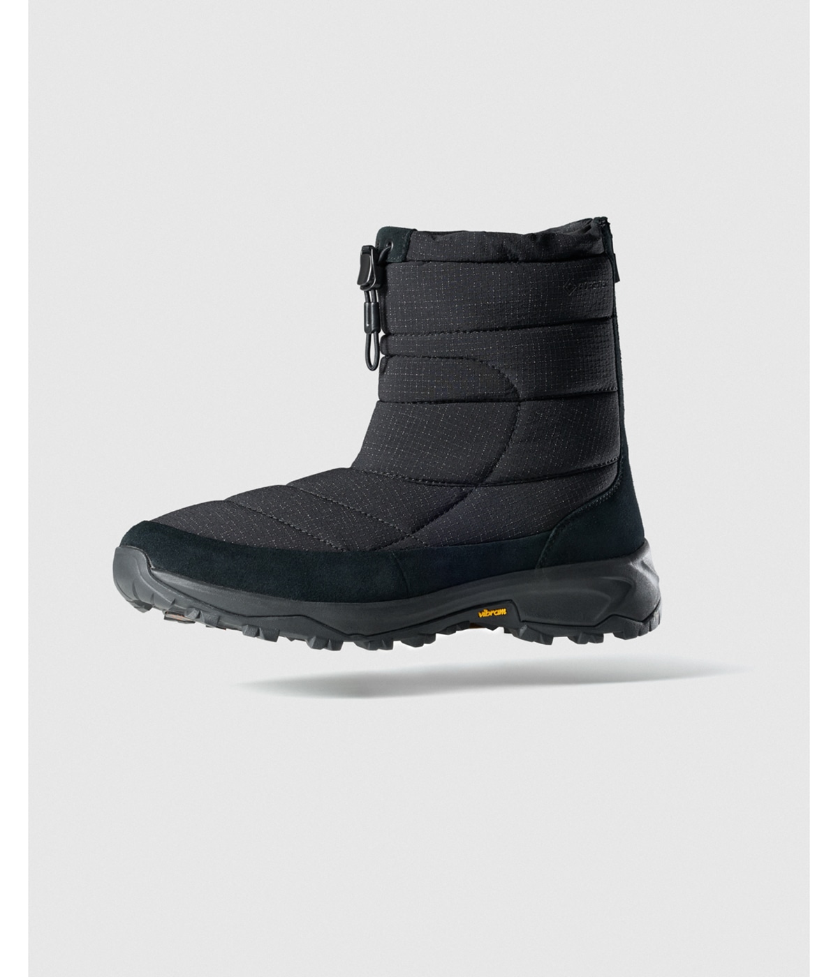 Nuptse Bootie Backzip GTX | THE NORTH FACE(ザ・ノース・フェイス