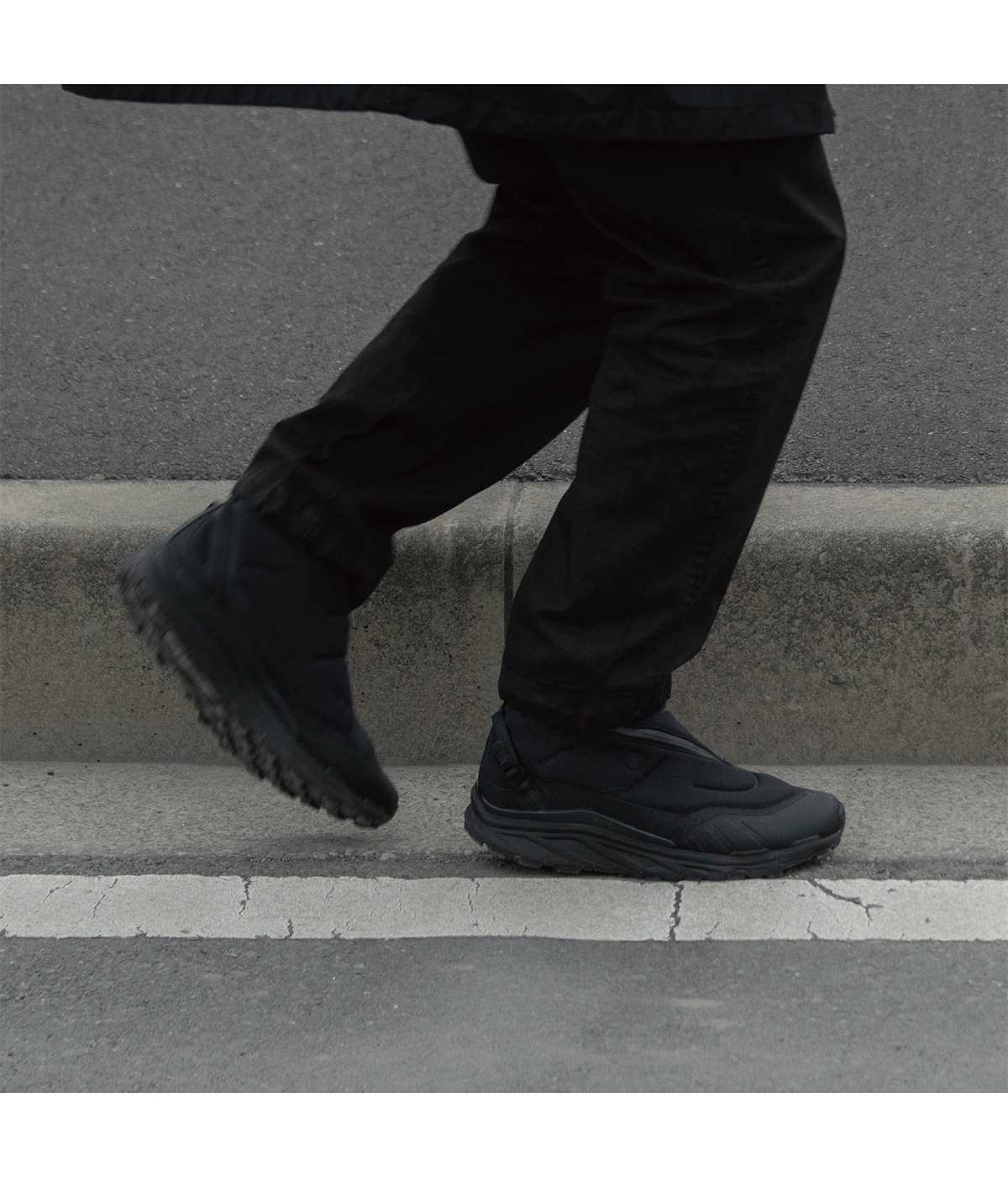 VECTIV THUNDER GTX | THE NORTH FACE(ザ・ノース・フェイス