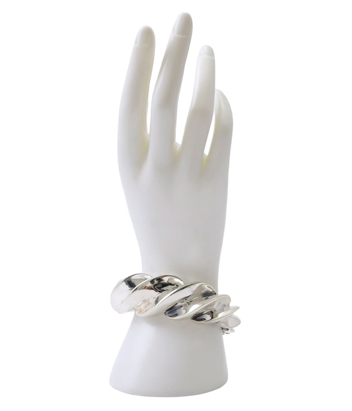 Twist angle“Bangle | NATURAL INSTINCT(ナチュラル