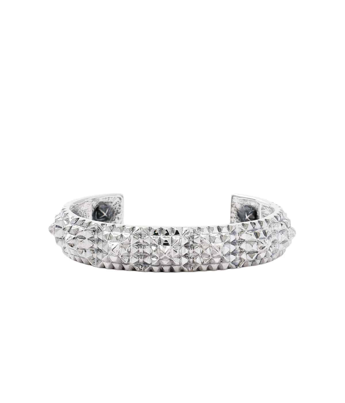 Element of instinct 3“Bangle | NATURAL INSTINCT(ナチュラル