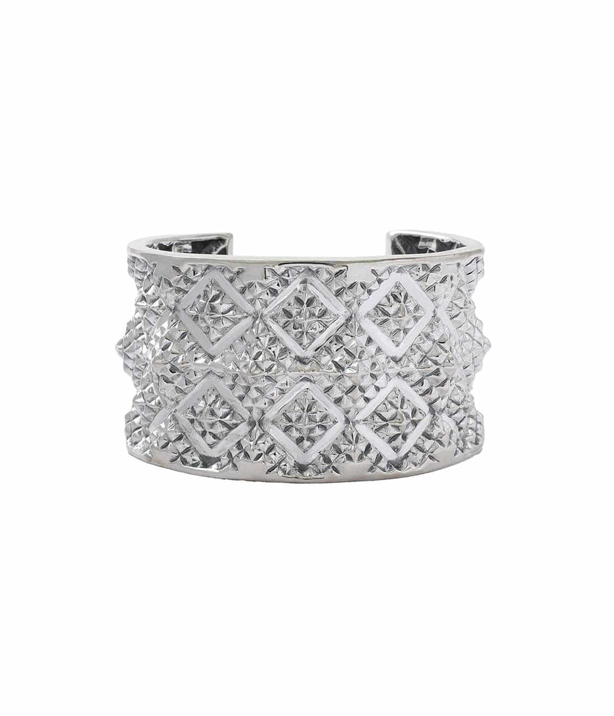 Element of instinct 6“Bangle | NATURAL INSTINCT(ナチュラル