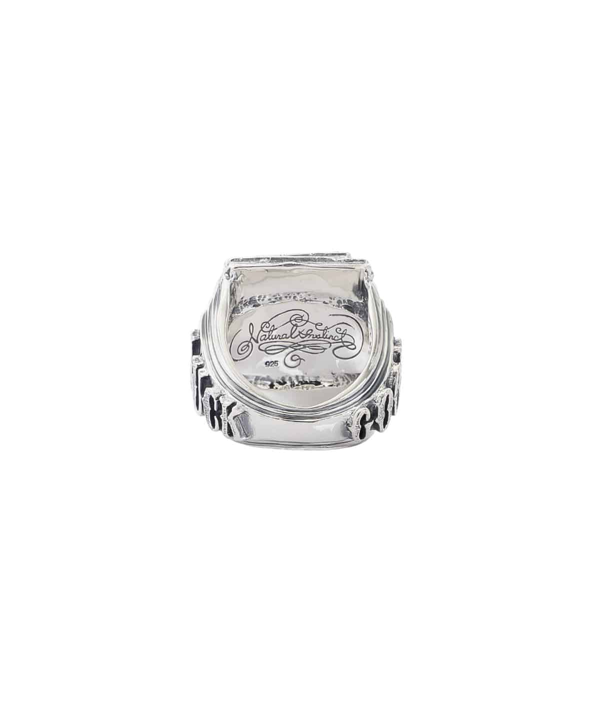 Journey“ Ring | NATURAL INSTINCT(ナチュラルインスティンクト