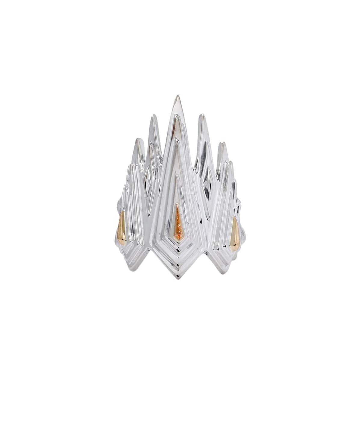 “ICE BLAZE“Ring