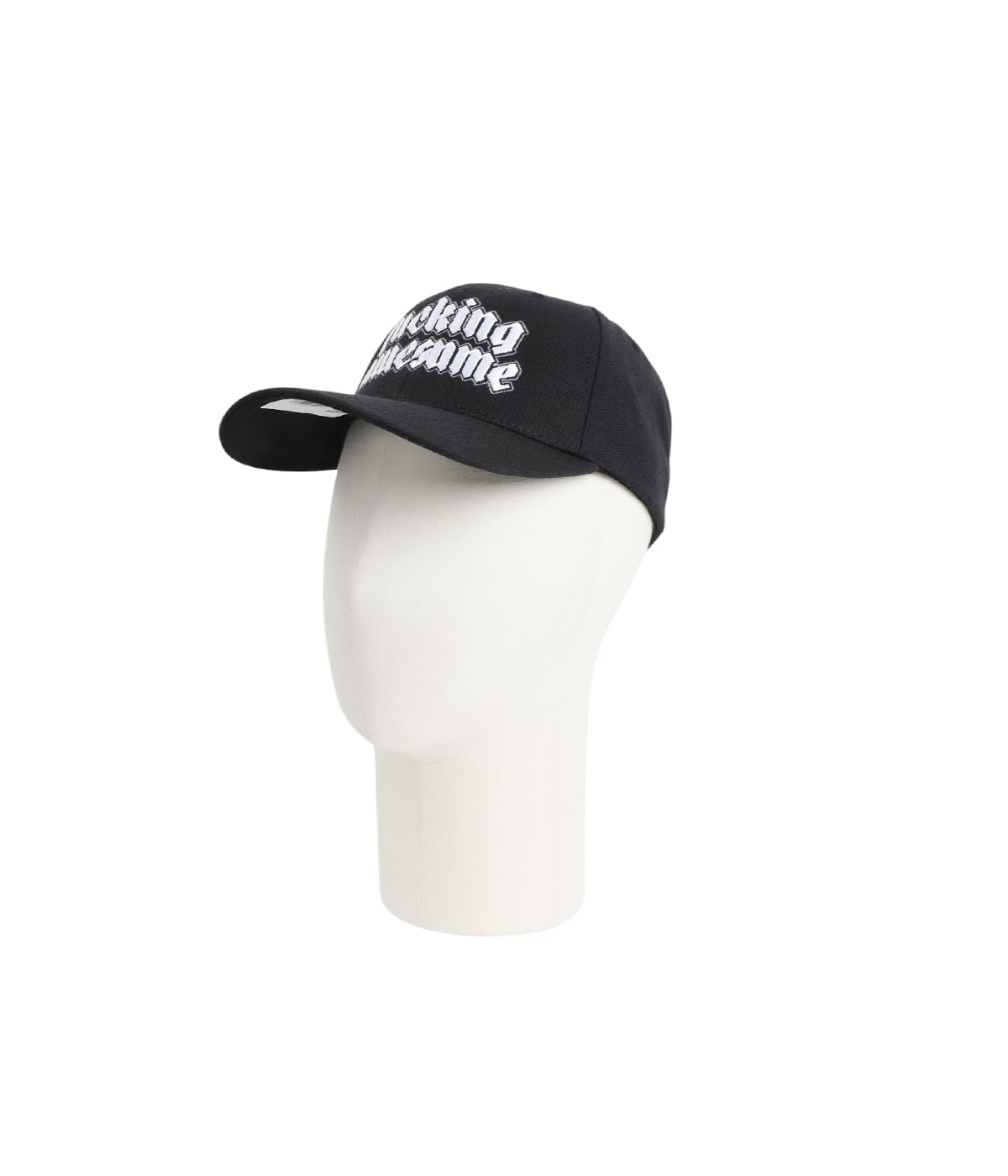 【FUCKING AWESOME】 NIGHTMARE SNAPBACK NAVY Fucking Awesome Nightmare Snapback Cap | Men & Women | SVD USA
