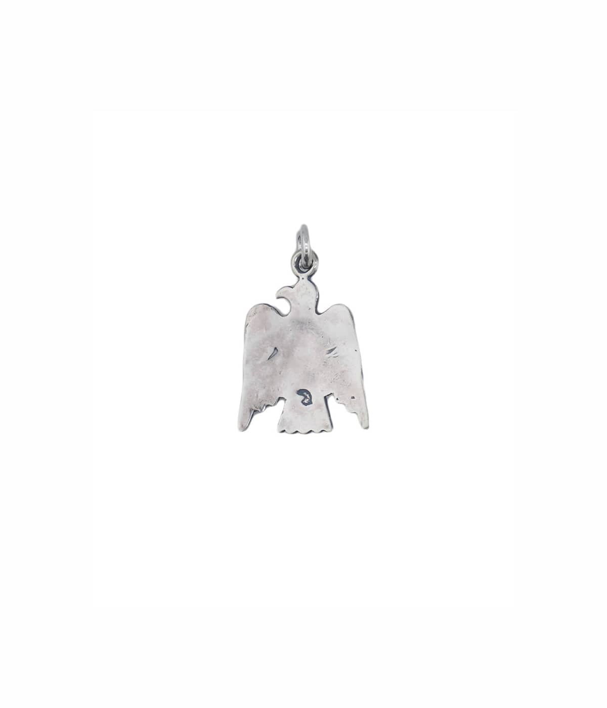 THUNDERBIRD PENDANT (18K GOLD SHELL) | LARRY SMITH(ラリー