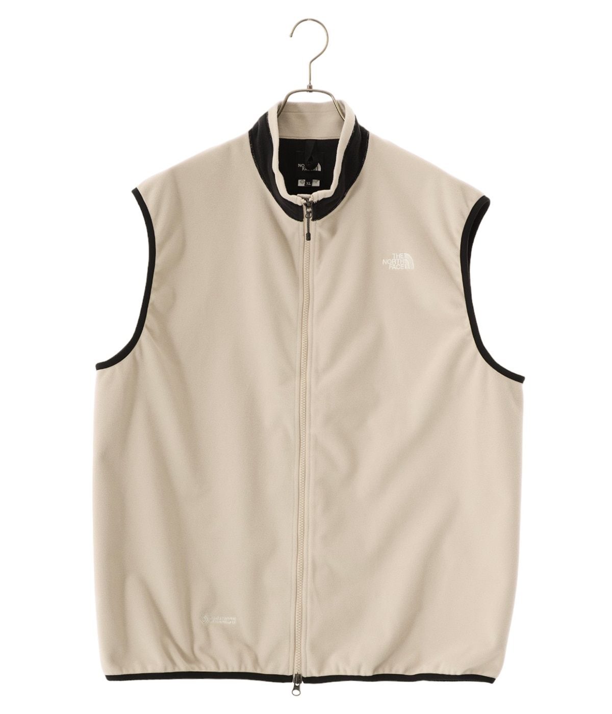 WS Enride Vest（ウィンドストッパーエンライドベスト） | THE