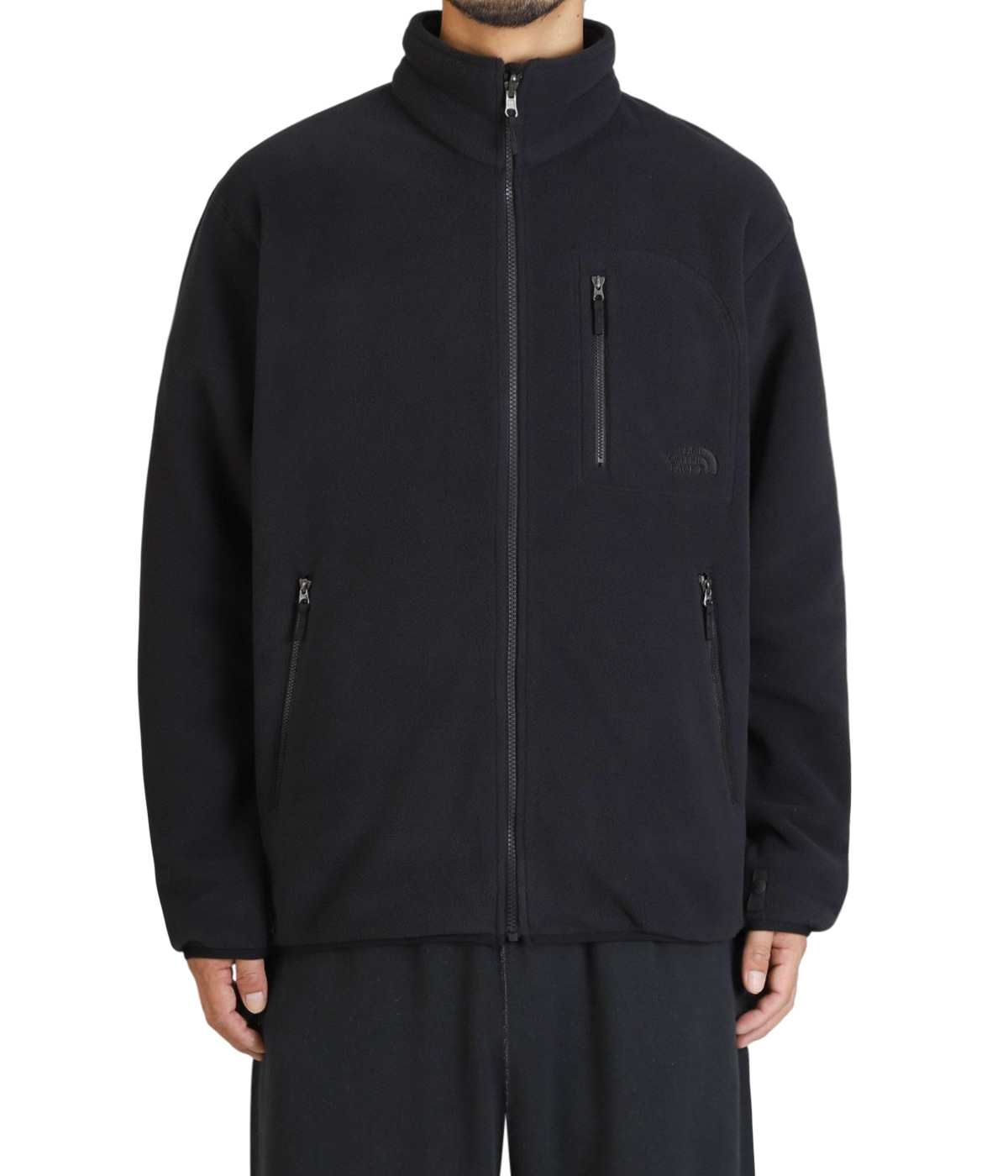 Field Fleece Jacket | THE NORTH FACE(ザ・ノース・フェイス