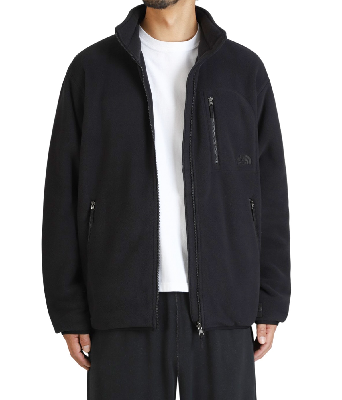 Field Fleece Jacket | THE NORTH FACE(ザ・ノース・フェイス