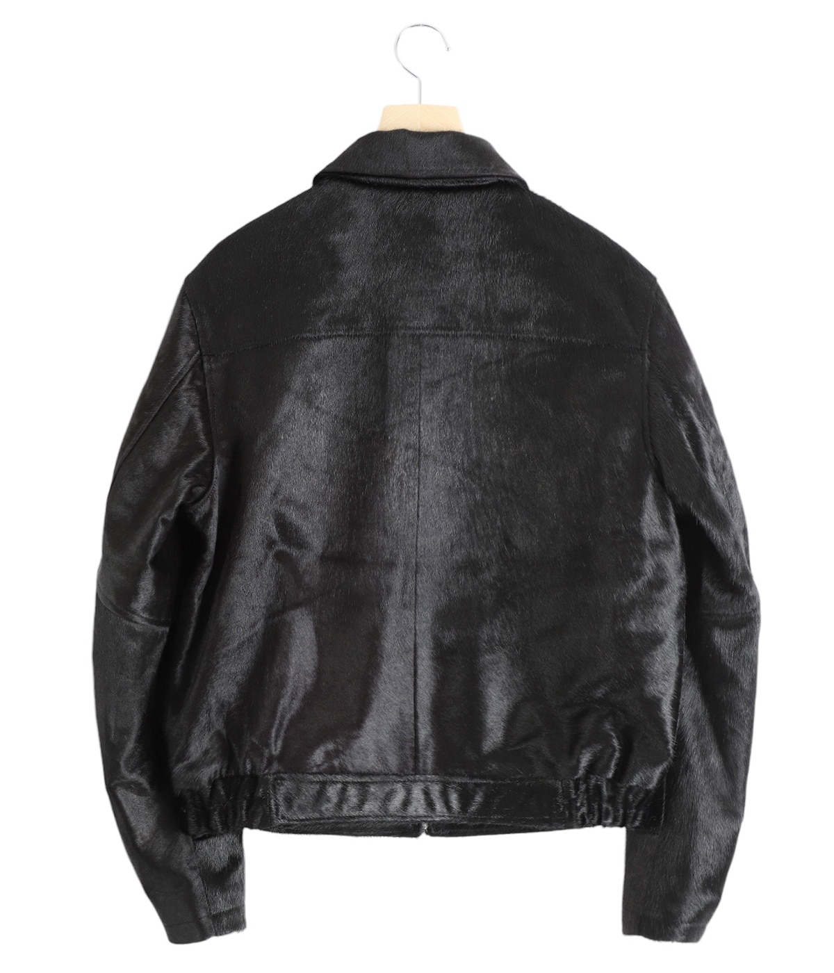 ジャケット・アウター AERO LEATHER 予約】AERO LEATHER JACKET | NO MAINTENANCE(ノーメンテナンス
