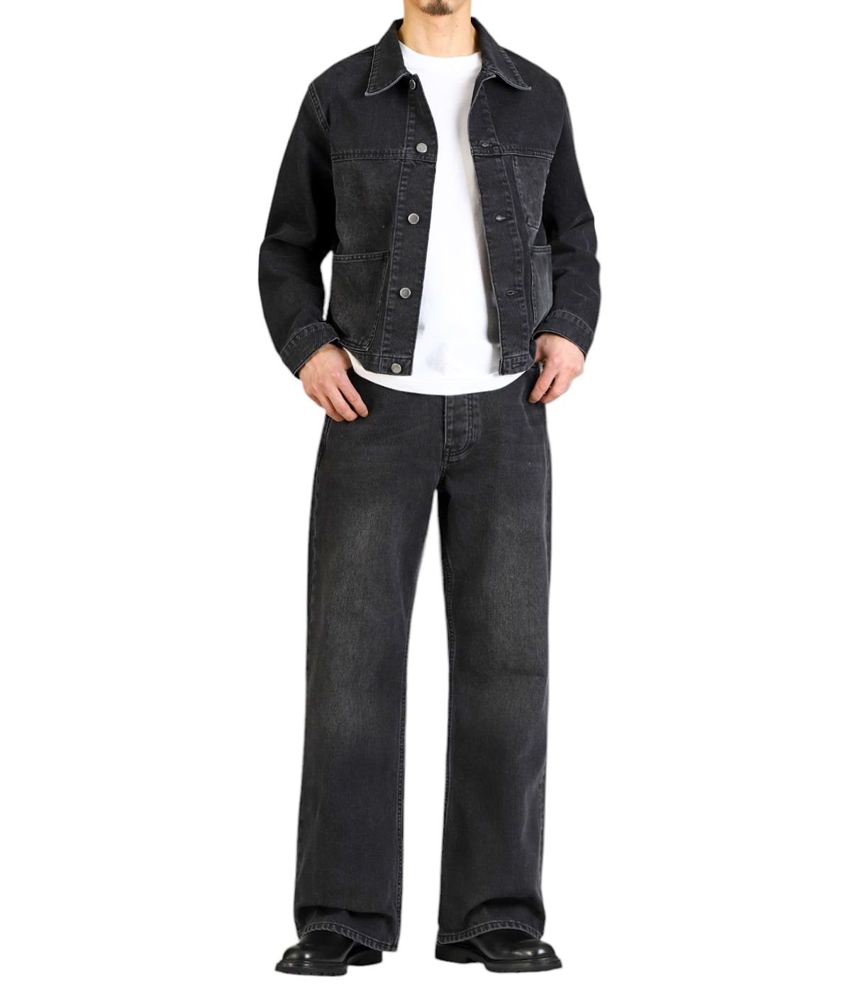 ジャケット・アウター NOMAINTENANCE TORAI WAXED CORDUROYJACKET No Maintenance - Torai Waxed Corduroy Jacket | NO MAINTENANCE