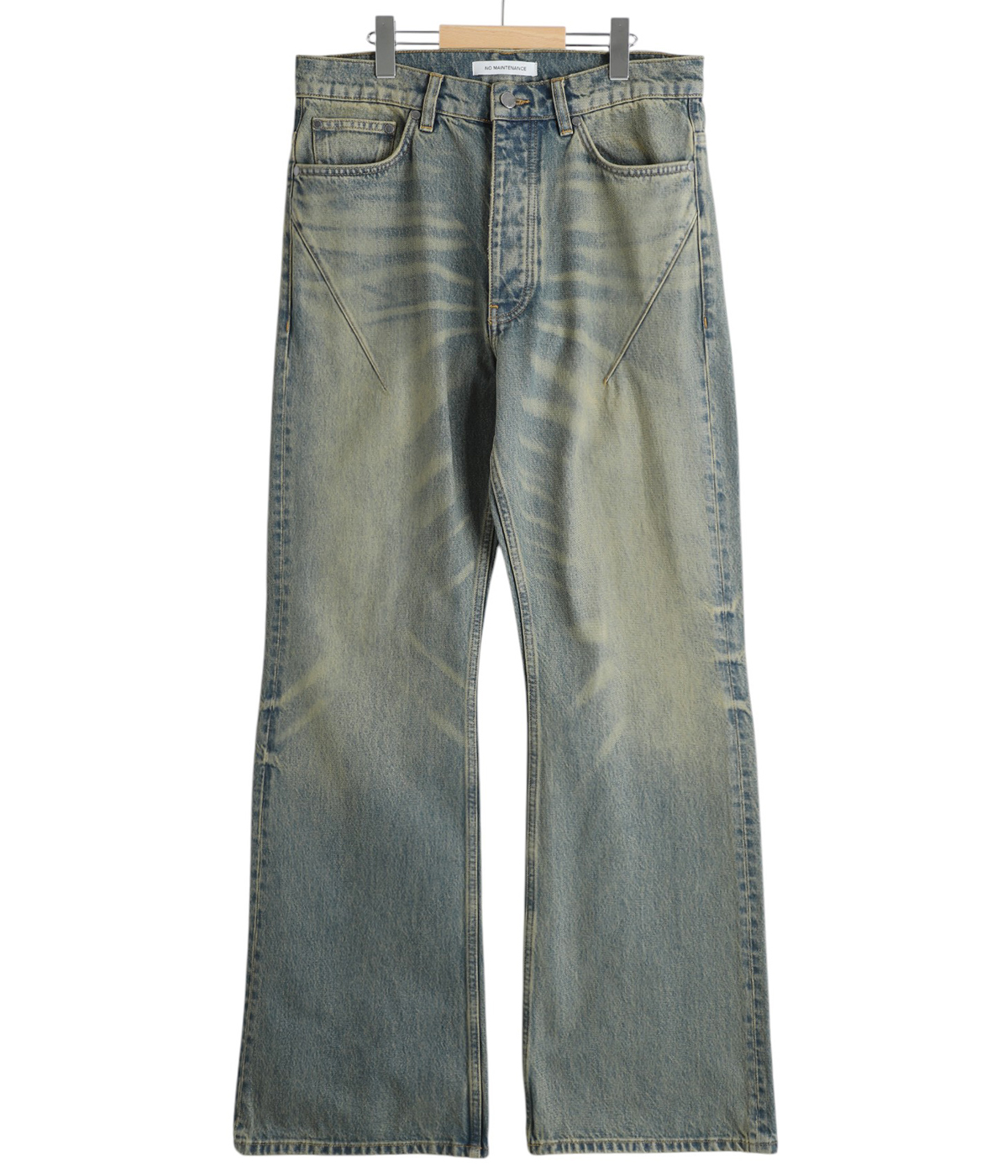 【予約】DRIFTER DENIM