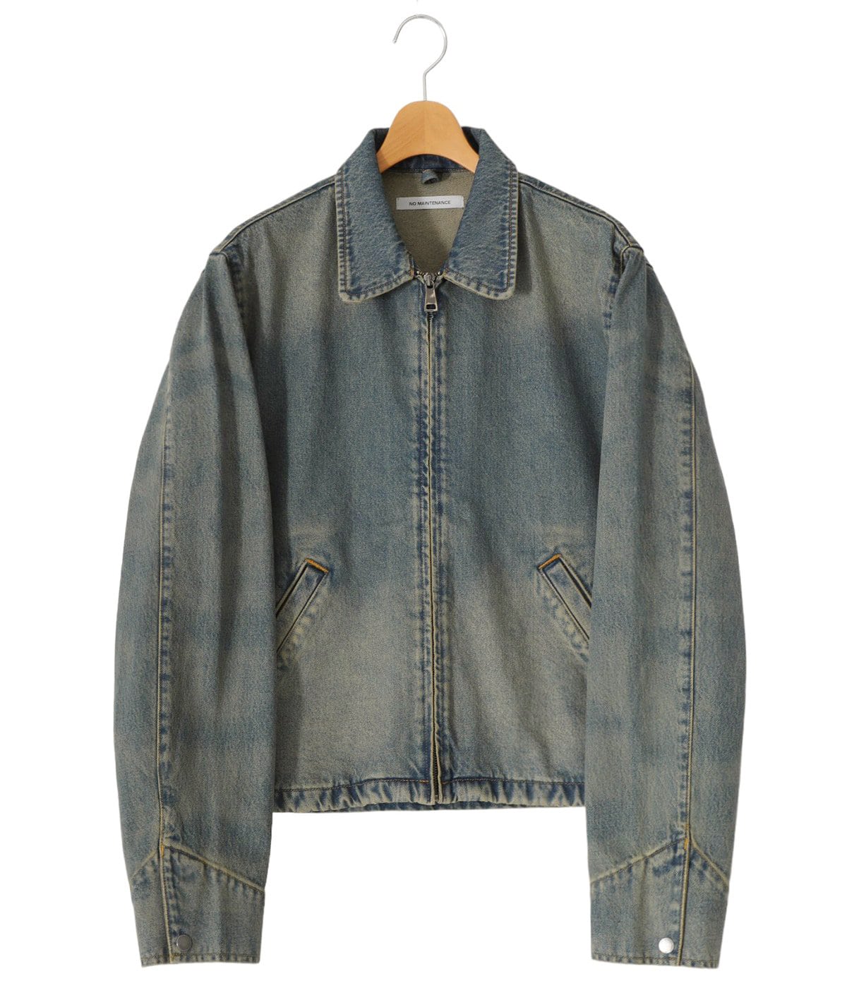 Sand-Wash Mechanic Jacket