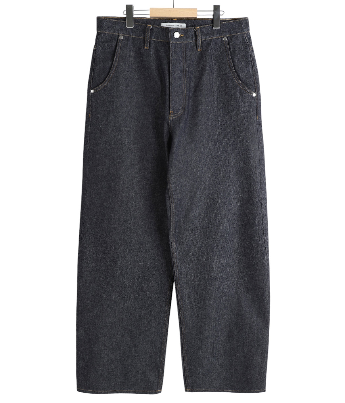 【予約】TORAI DENIM
