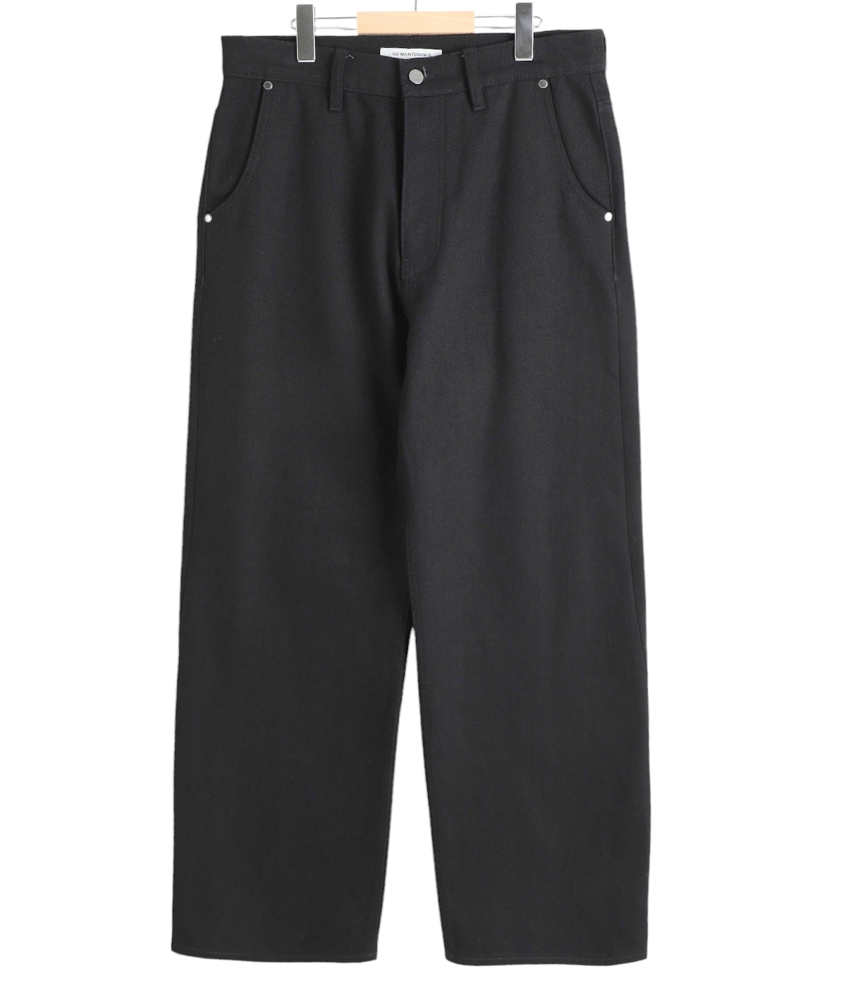 【予約】TORAI DENIM