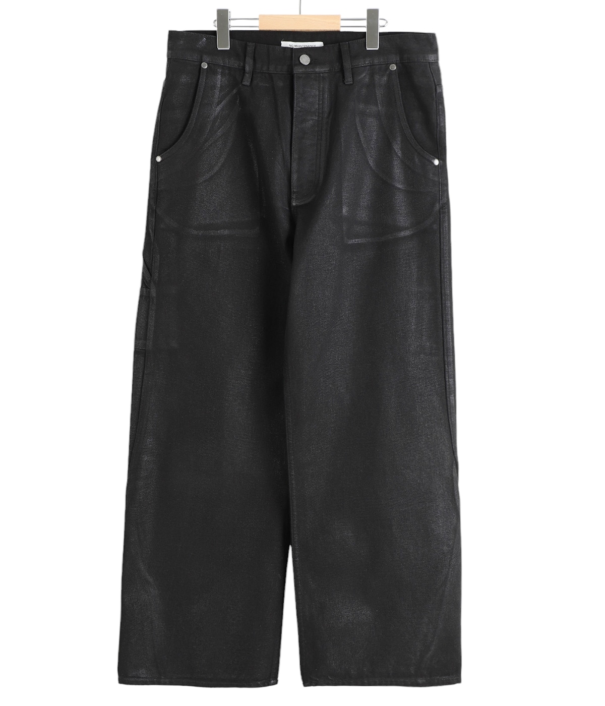 【予約】TORAI CARPENTER PANTS