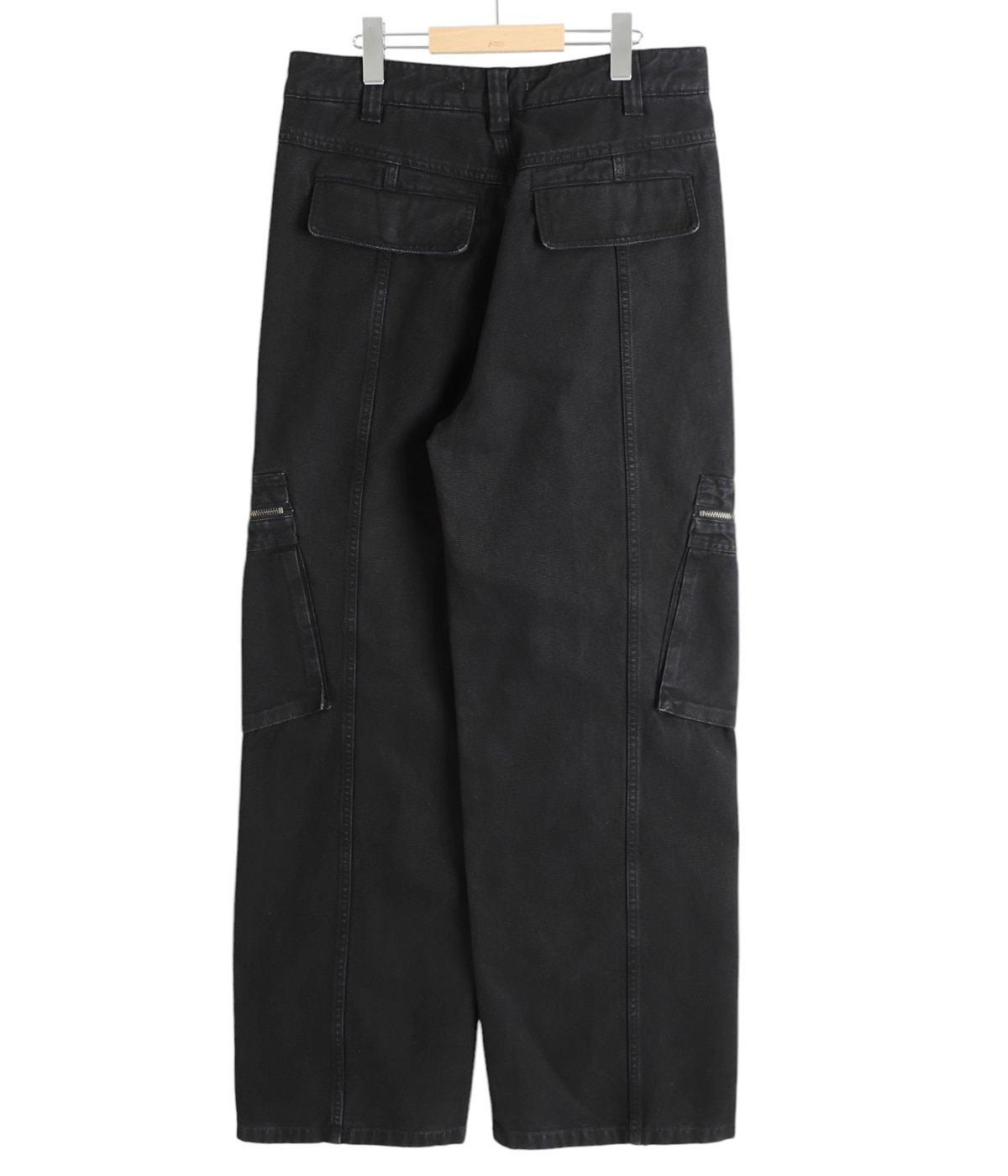 予約】AERO CARGO PANTS | NO MAINTENANCE(ノーメンテナンス
