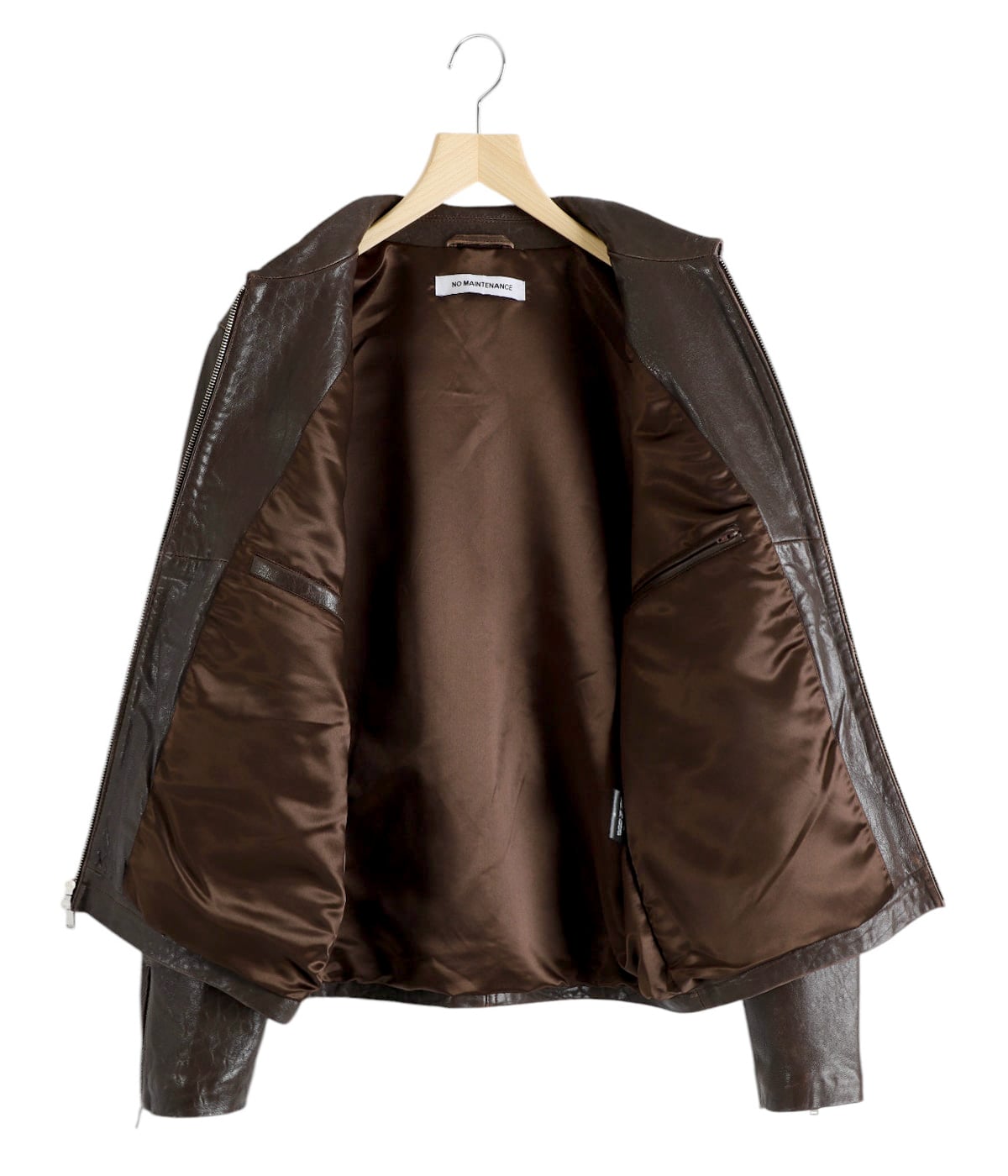 予約】MECHANIC JACKET V3 | NO MAINTENANCE(ノーメンテナンス