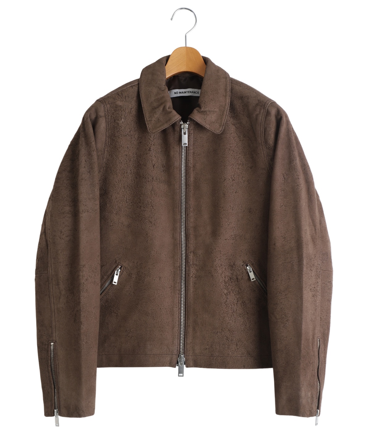 MECHANIC JACKET V3 | NO MAINTENANCE(ノーメンテナンス) / アウター