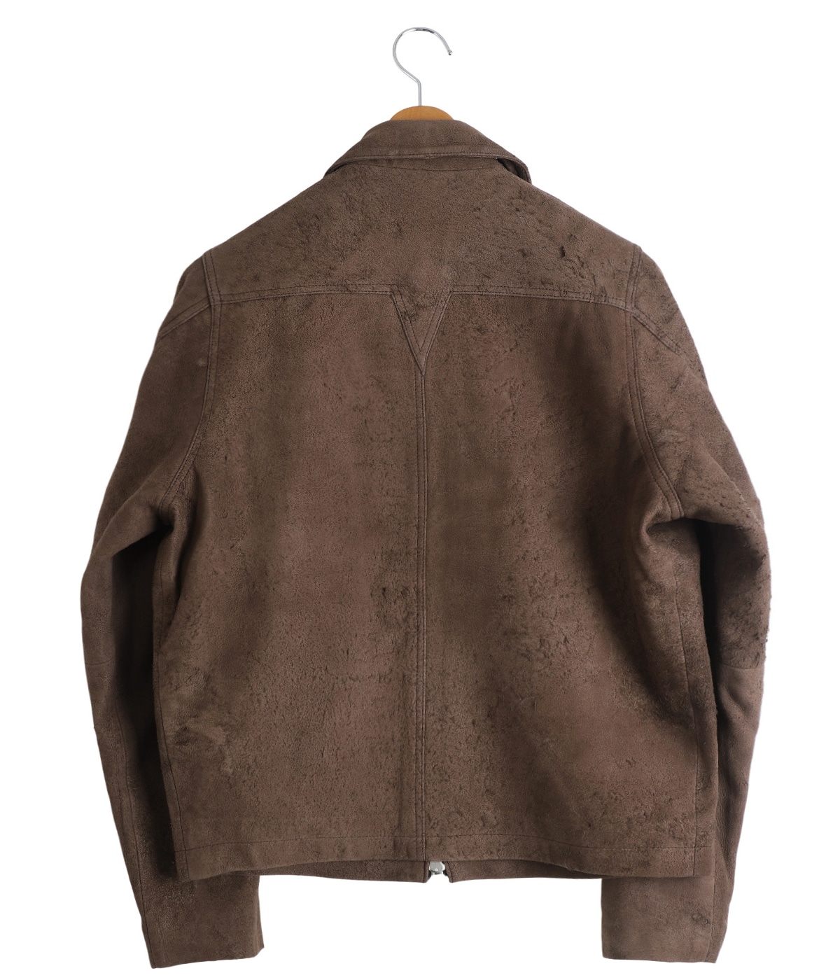 MECHANIC JACKET V3 | NO MAINTENANCE(ノーメンテナンス) / アウター