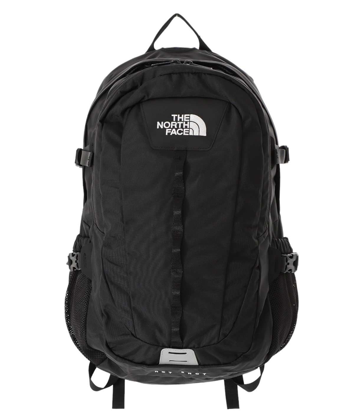 THE NORTH FACE ブラックリュックHOTSHOT THE NORTH FACE】HOT SHOT / 27L（バックパック/リュック）｜THE