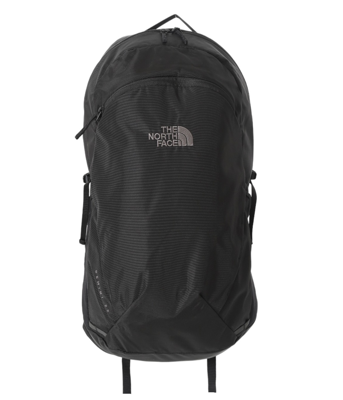 THE NORTH FACE GEMINI ブラックバックパック ザ・ノース・フェイス(THE NORTH FACE) ジェミニ リュック