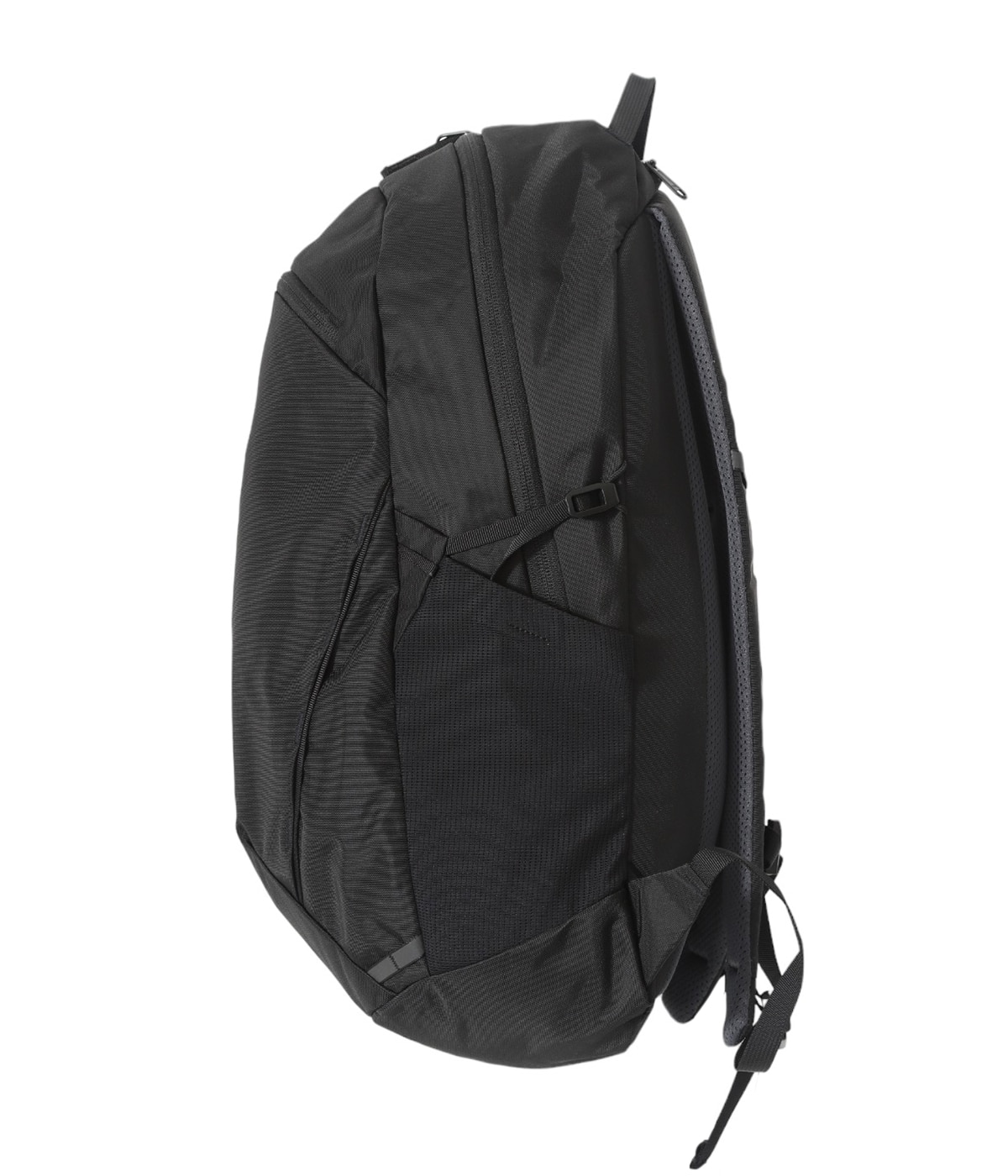 THE NORTH FACE GEMINI ブラックバックパック ザ・ノース・フェイス(THE NORTH FACE) ジェミニ リュック