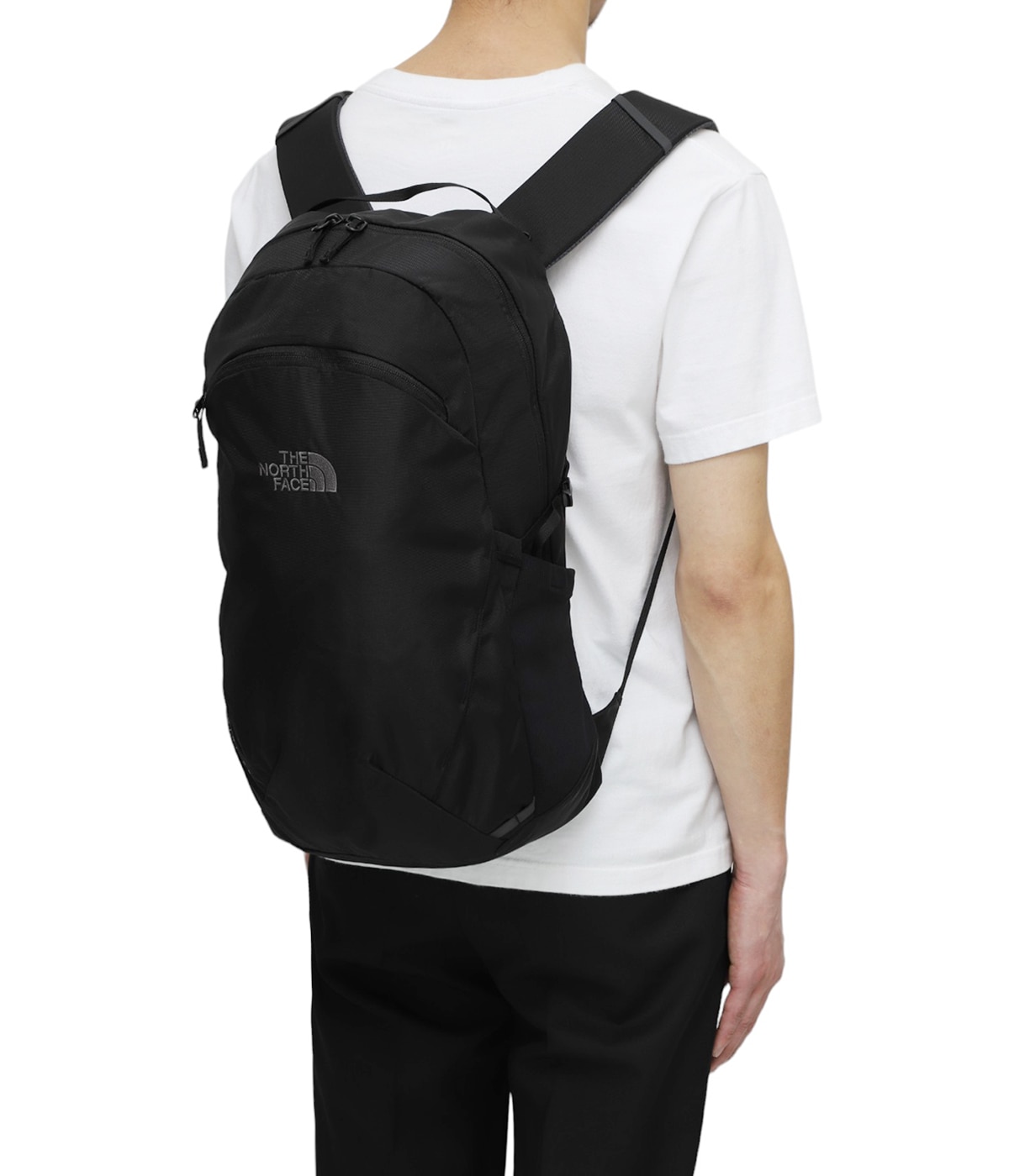 THE NORTH FACE GEMINI ブラックリュック THE NORTH FACE｜ジェミニ 22 Gemini 22L デイパック バック
