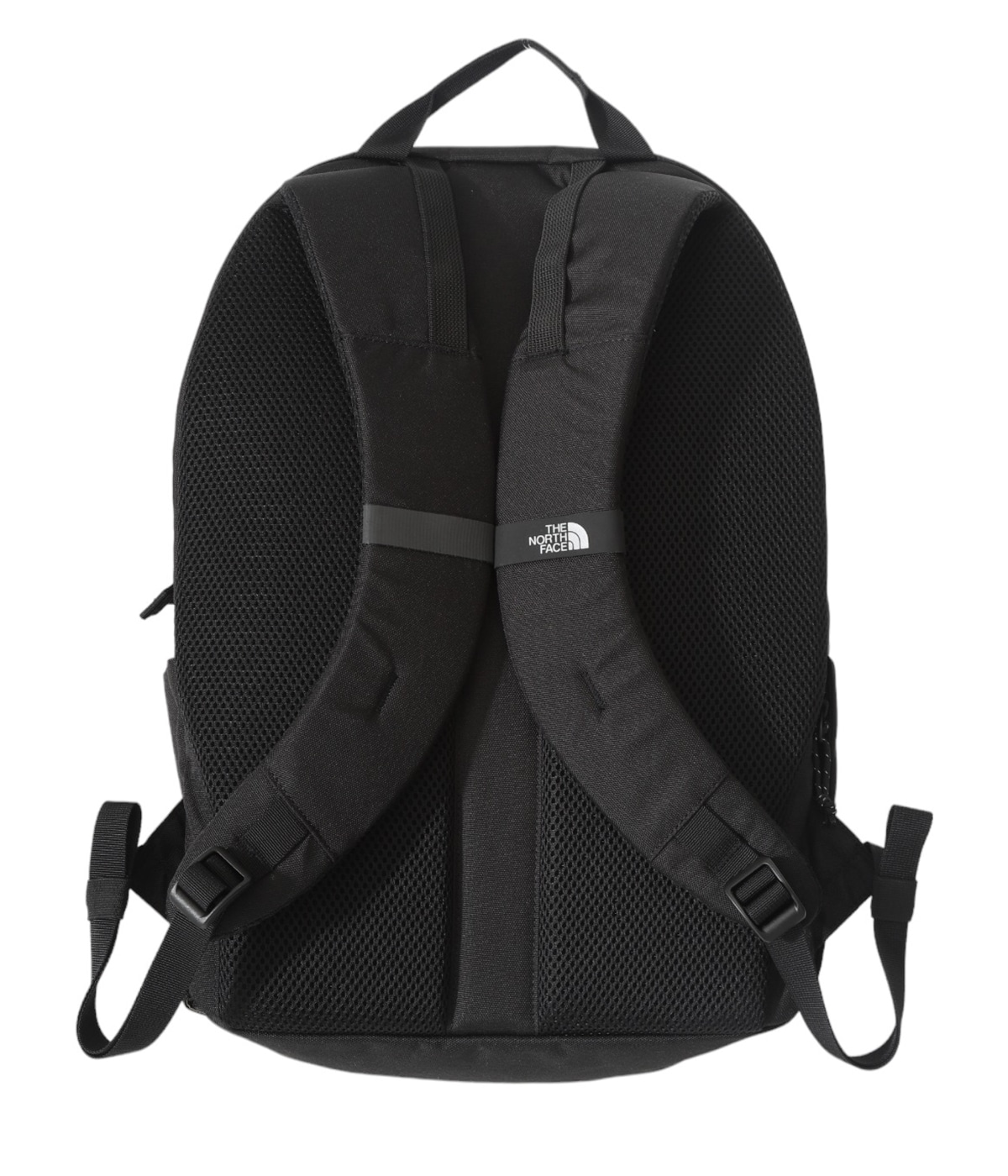 新品タグ付き ノースフェイス Boulder Daypack リュック 黒 THE NORTH FACE】Boulder Daypack（バックパック/リュック