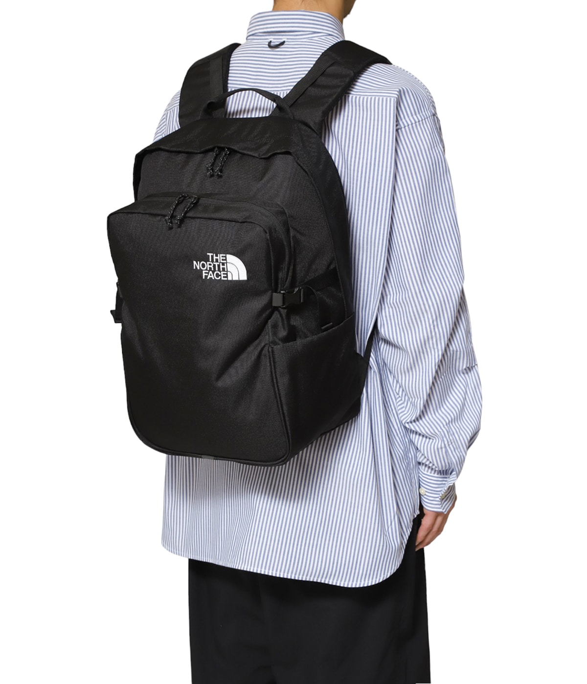 Boulder Daypack | THE NORTH FACE(ザ・ノース・フェイス
