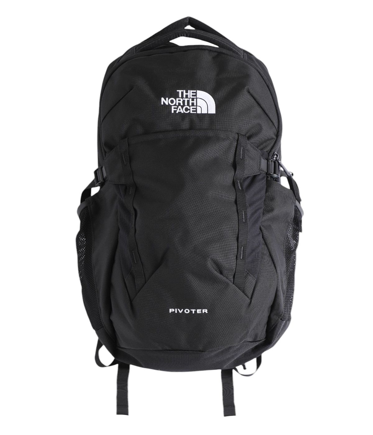 THE NORTH FACE ブラックリュックpitvoter ノースフェイス Pivoter | THE NORTH FACE(ザ・ノース・フェイス) / バッグ