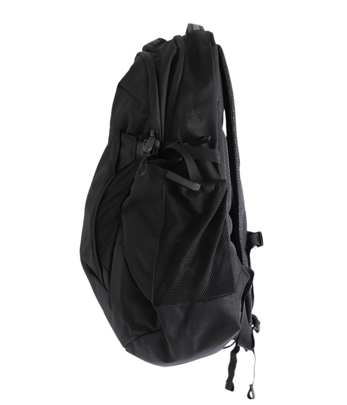 THE NORTH FACE PIVOTER ブラックリュックNM82461 THE NORTH FACE ザ・ノース・フェイス リュック ピボター 26L