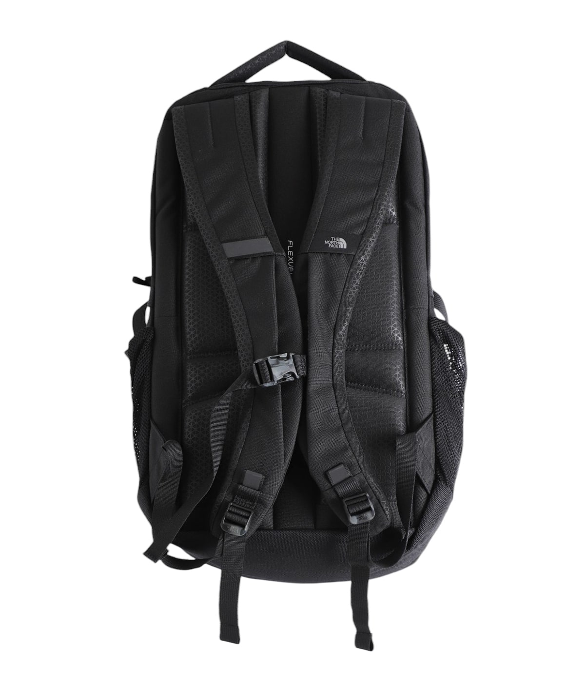 THE NORTH FACE ブラックリュックpitvoter ノースフェイス THE NORTH FACE 2024秋冬 ザ・ノース・フェイス PIVOTER