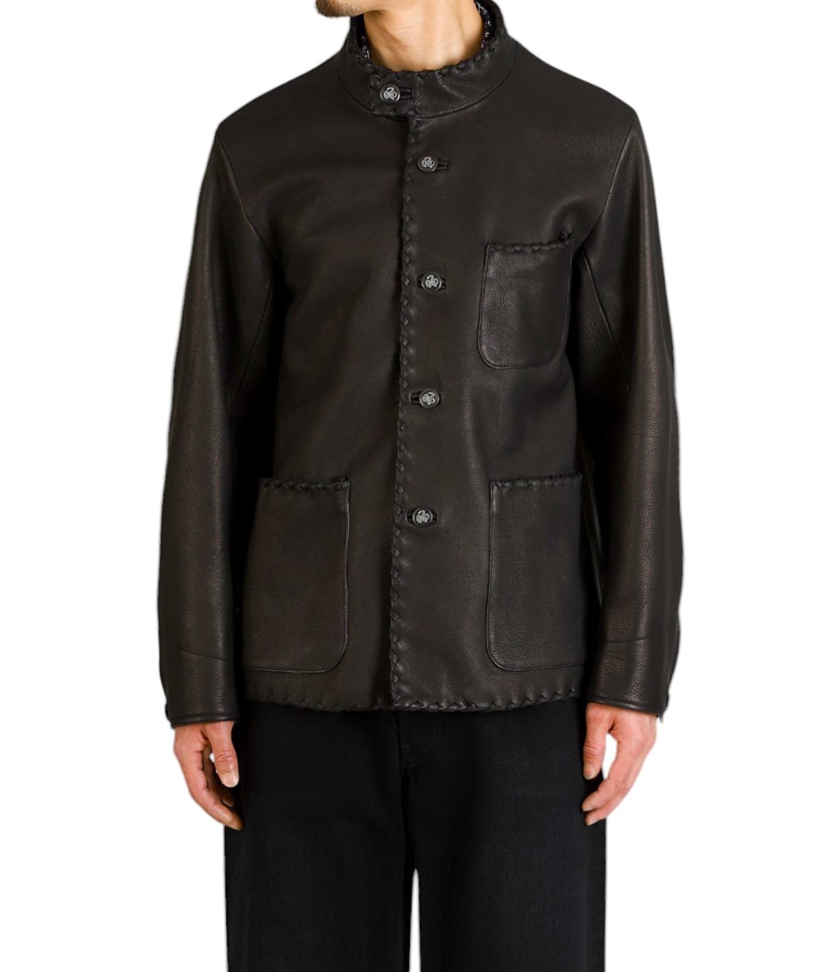 ジャケット・アウター NICENESS SIMONON 25SS NICENESS 25SS 