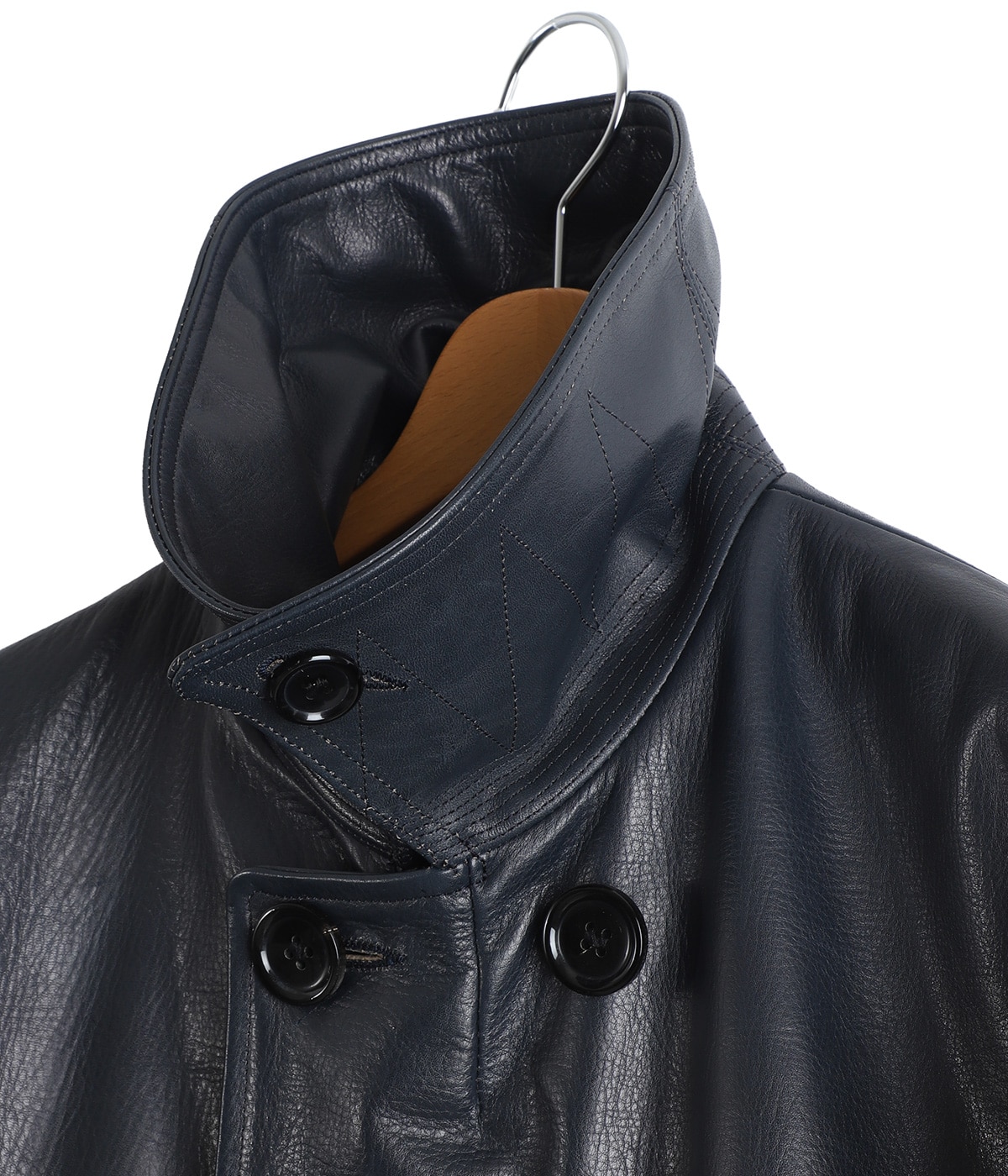 NICENESS MCLAGAN サイズL NICENESS | Official Website