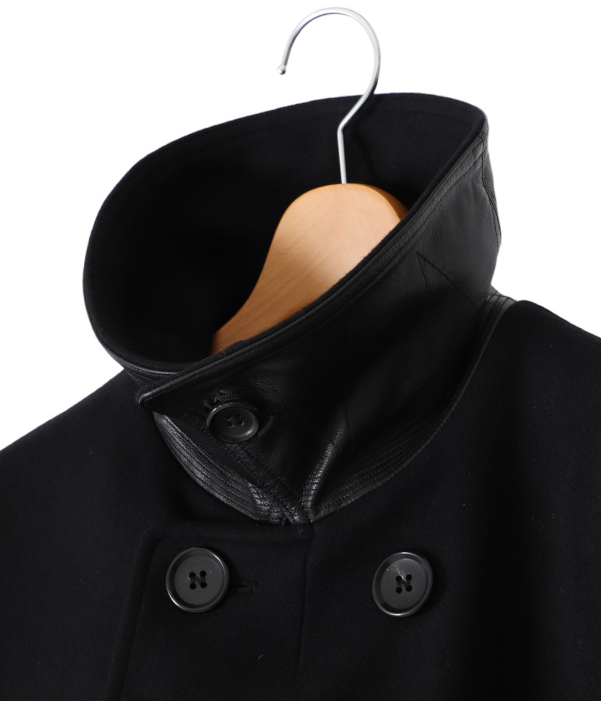 新品未使用 niceness mclagan 24aw Lサイズ ナイスネス 黒 MCLAGAN – NICENESS