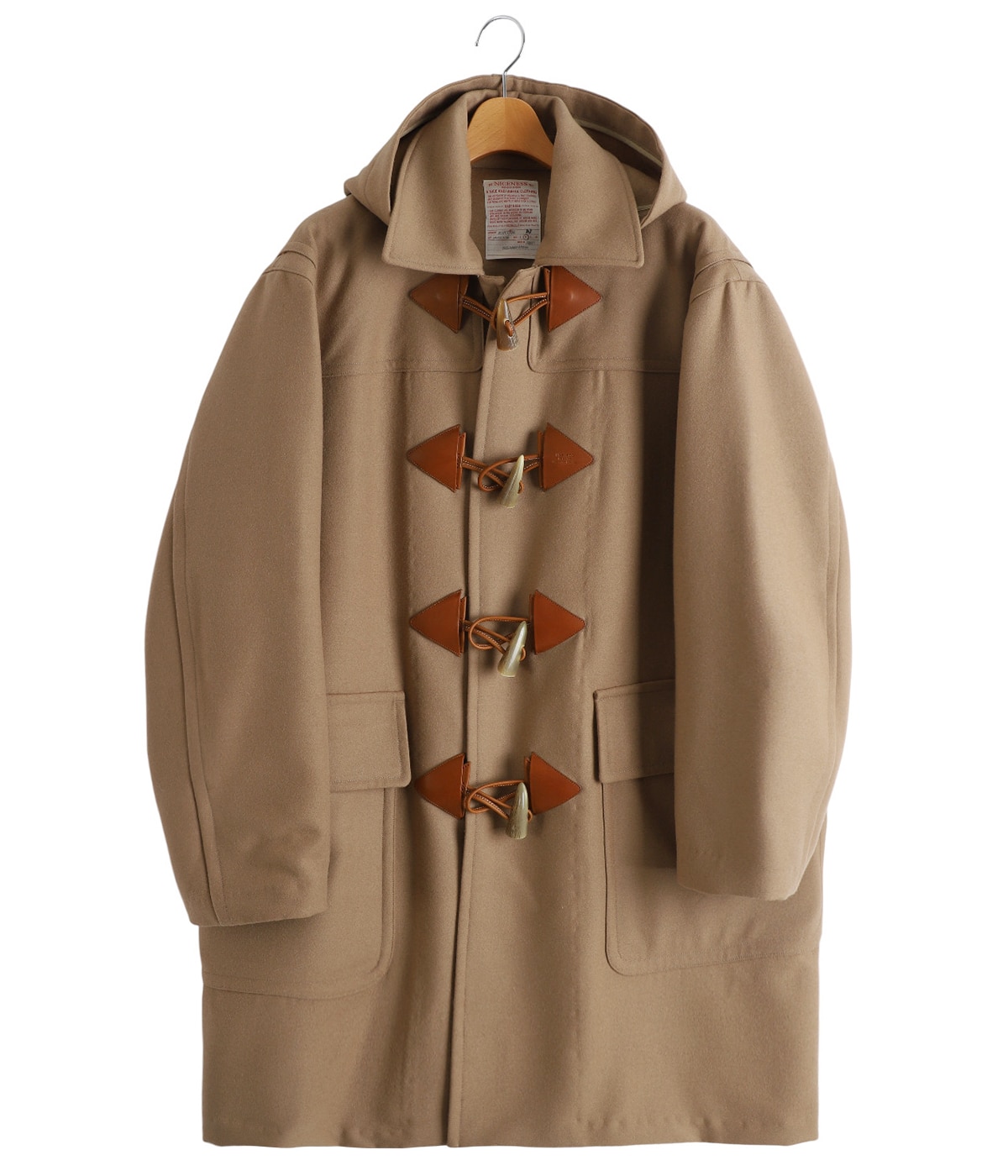 R.WETTON / R.ウェットン ( ホースライディングメルトン