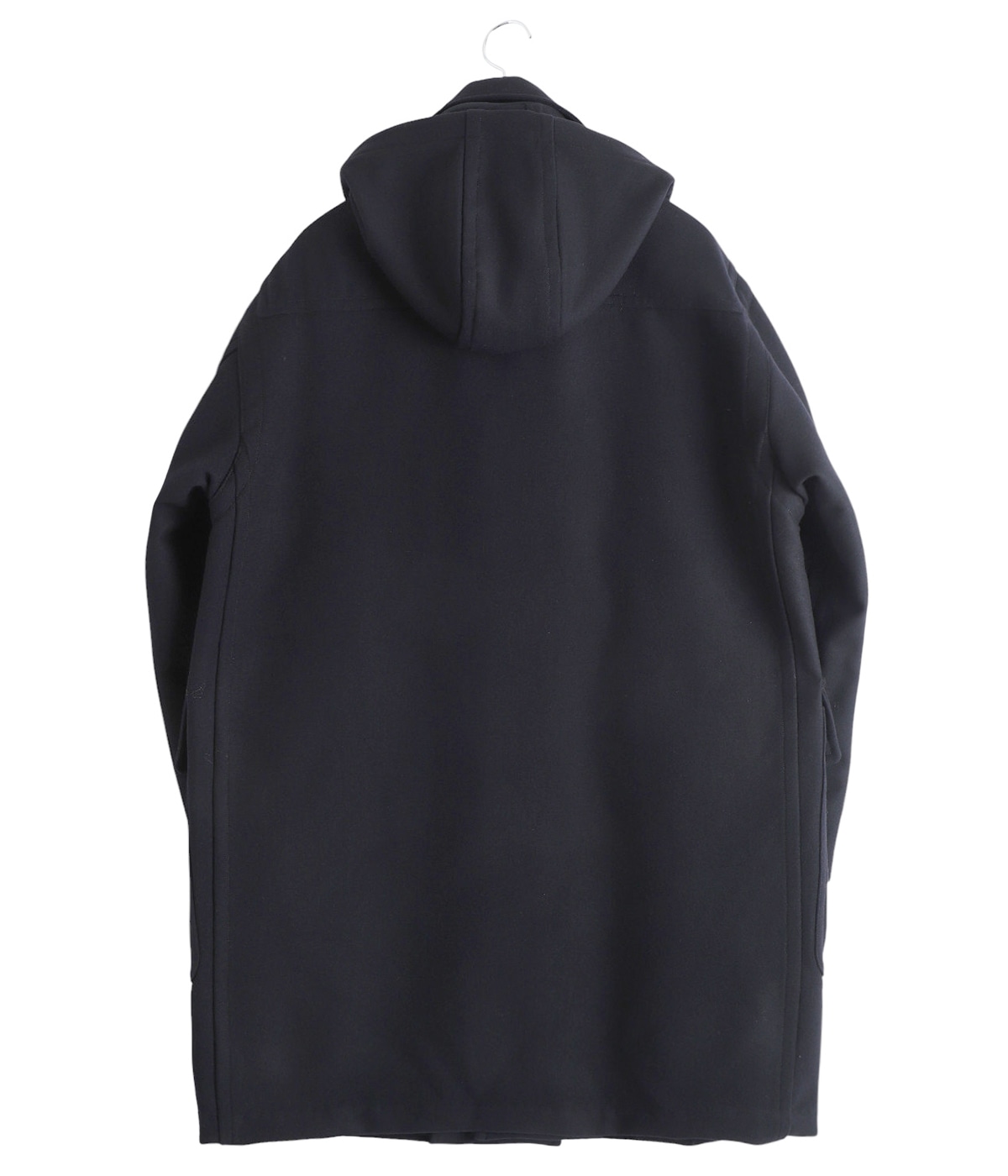 R.WETTON / R.ウェットン ( ホースライディングメルトン ダッフル