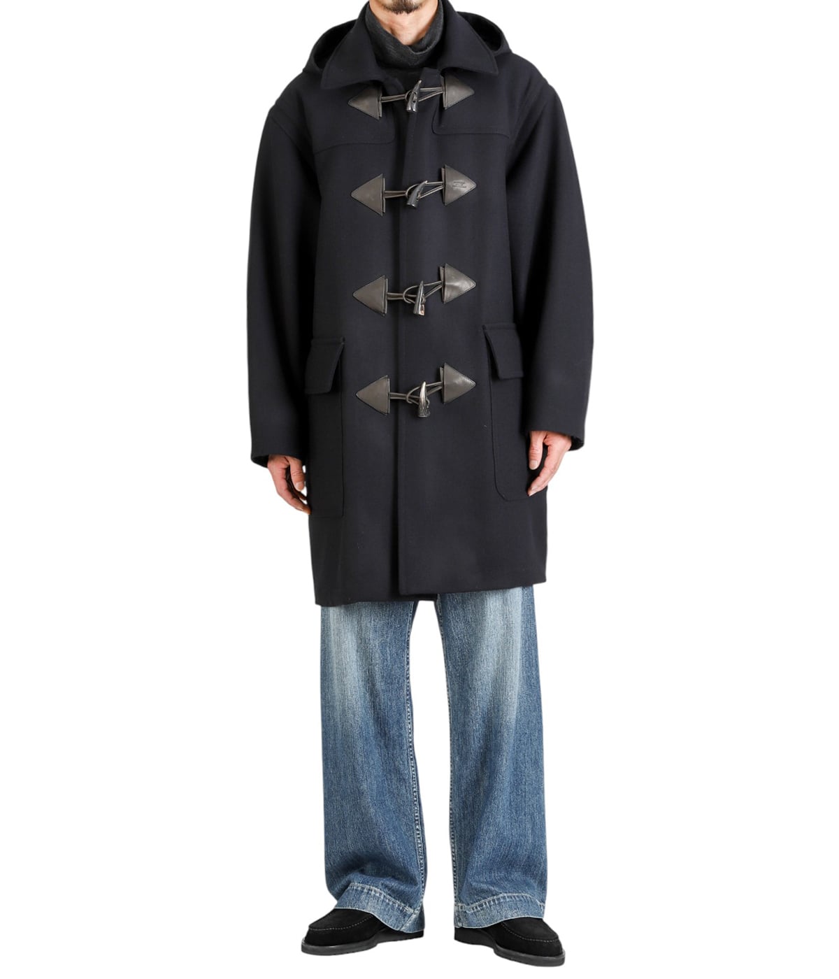 R.WETTON / R.ウェットン ( ホースライディングメルトン